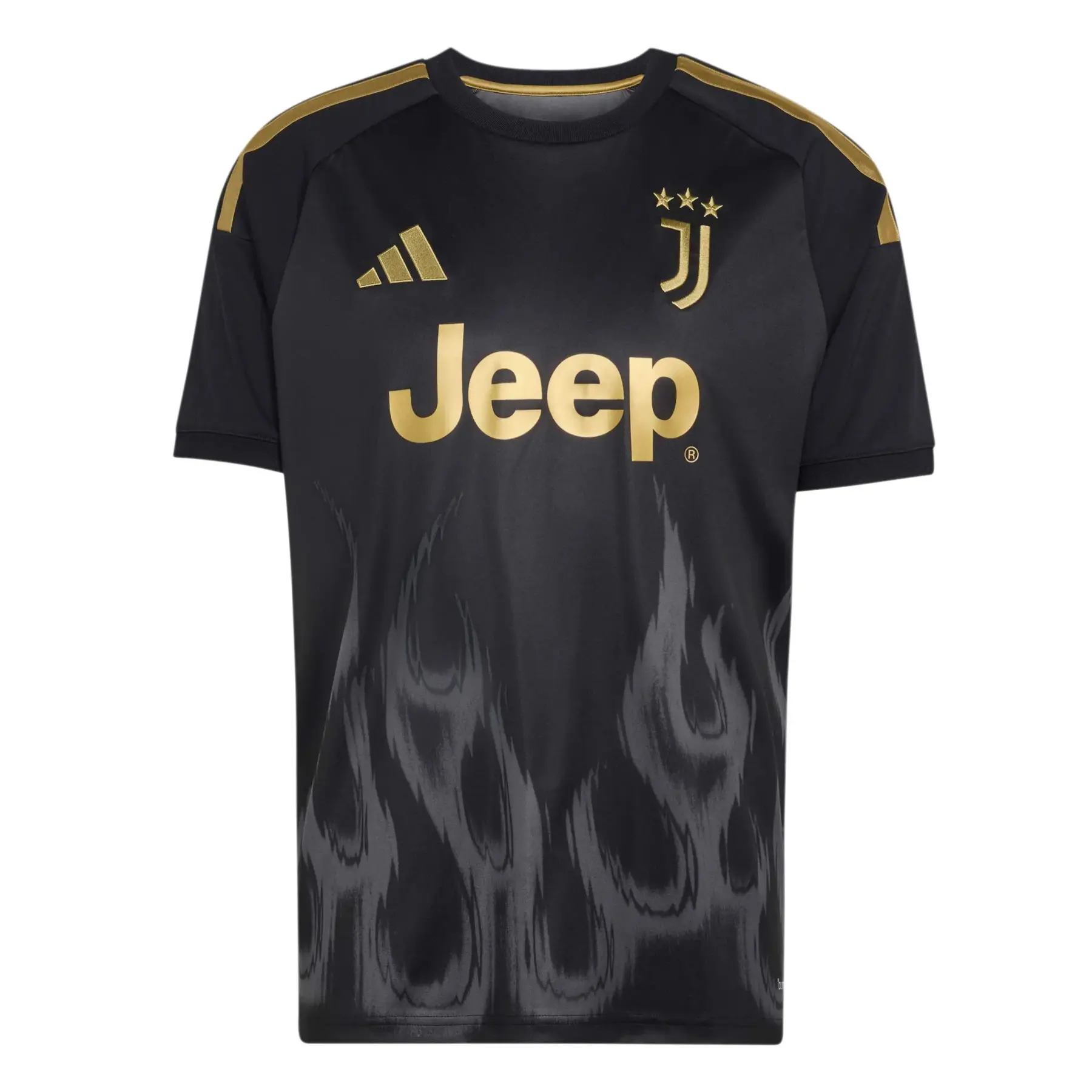 Drittes Trikot Juventus Turin 2026/27