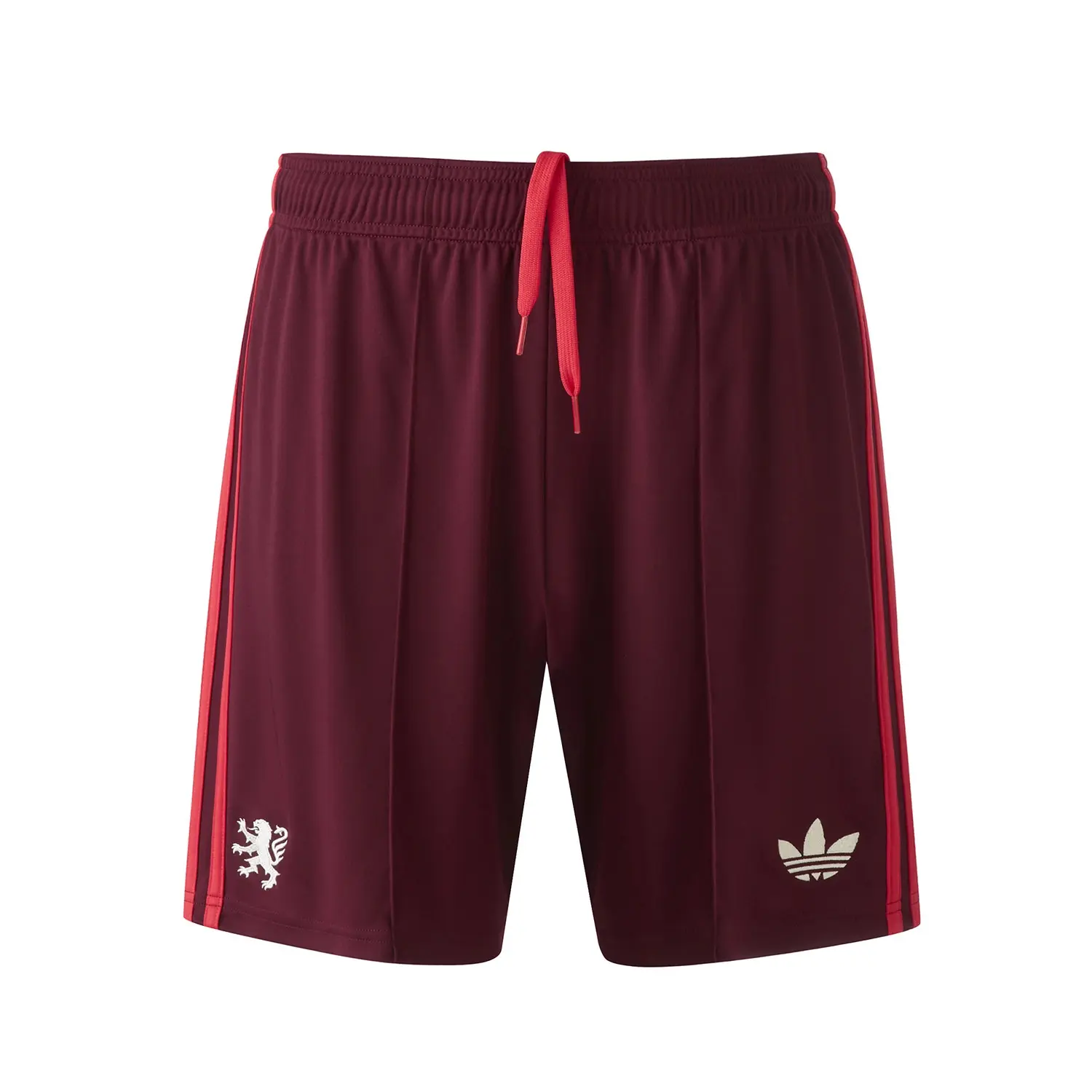 Kurze Außenshorts OL 2026/27