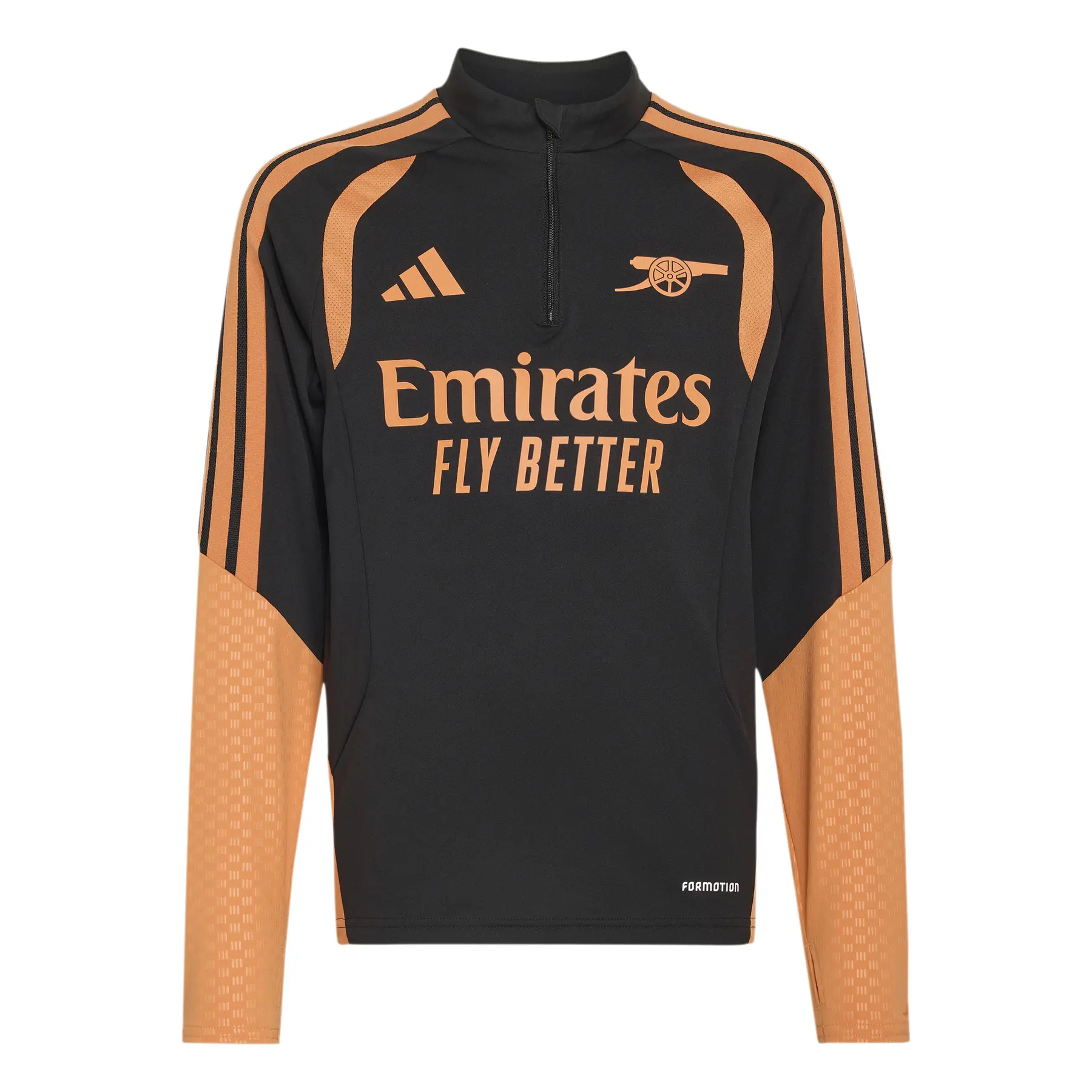 Arsenal Trainingsshirt Kind Tiro 26