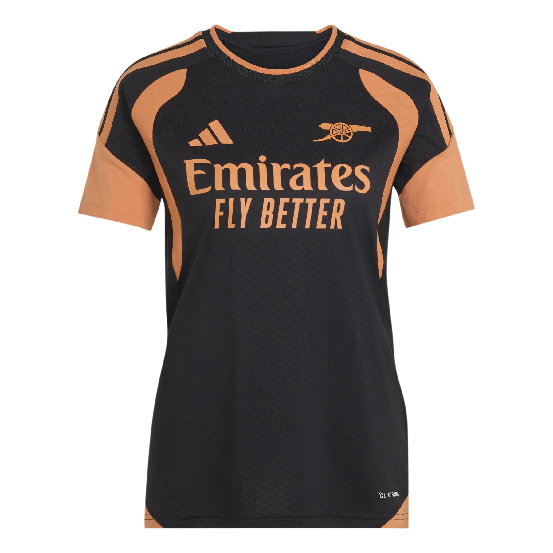 Authentisches Trainigstrikot Damen Arsenal Tiro 26