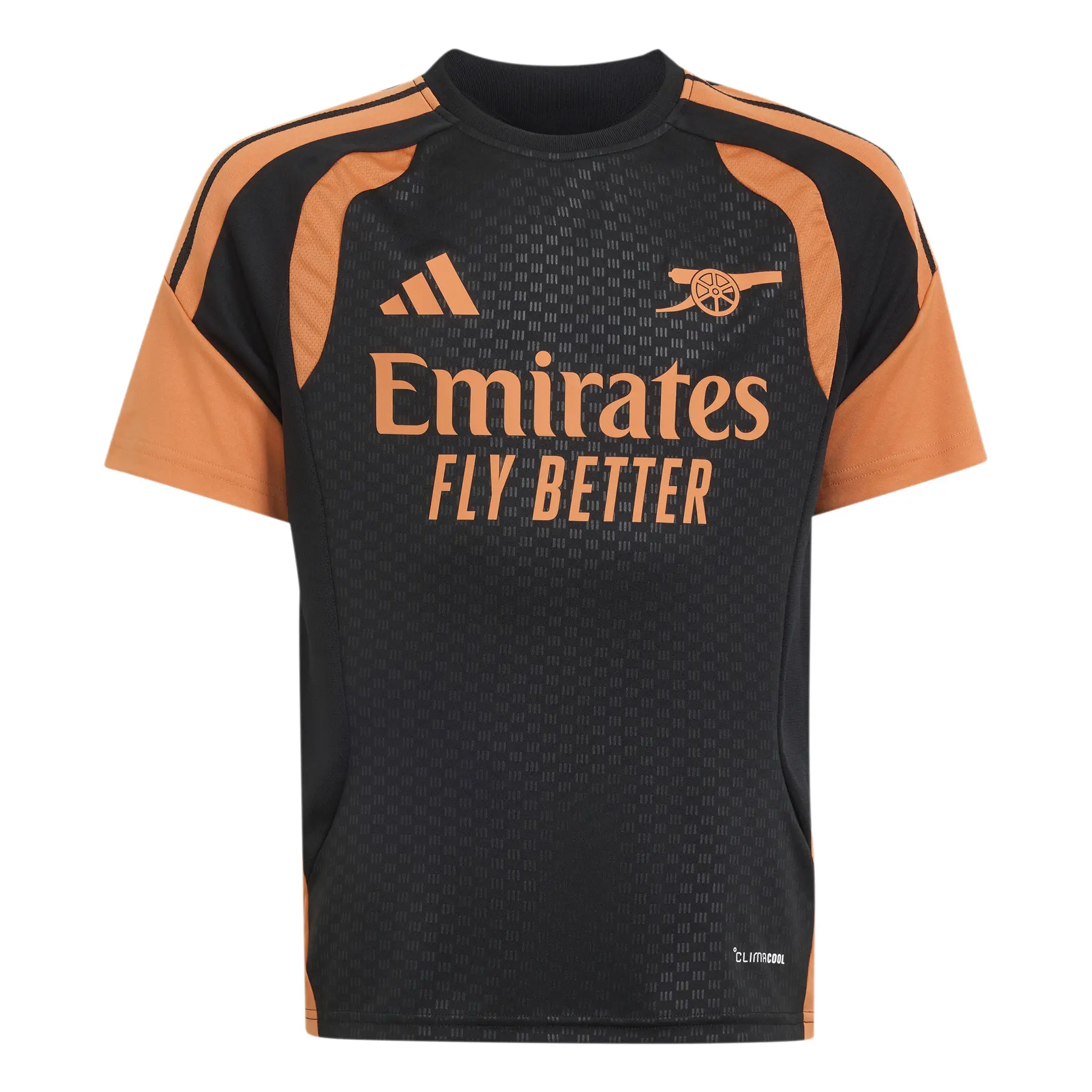 Arsenal Kindertrikot Tiro 26