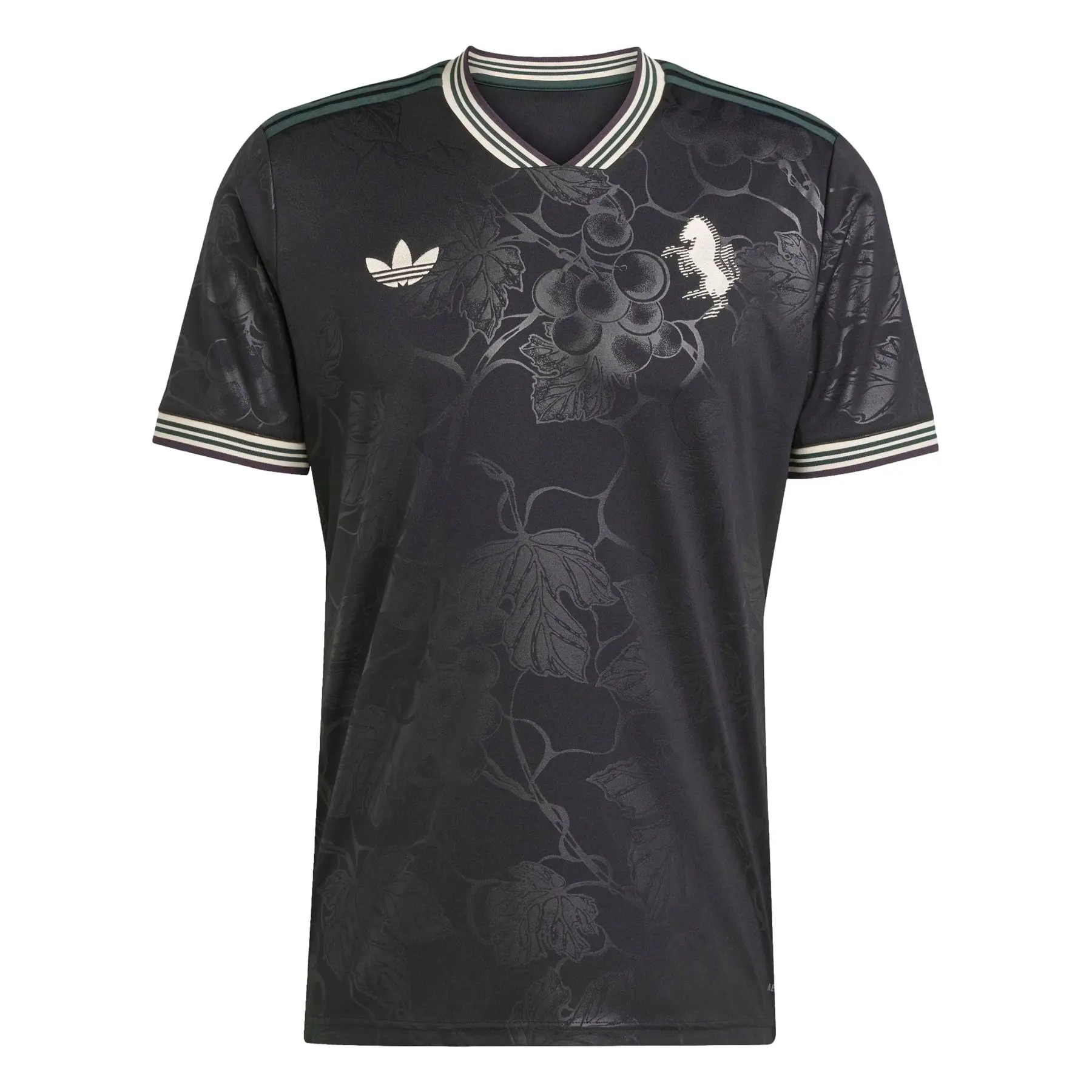 Maglia Third Juventus Torino 2025/26