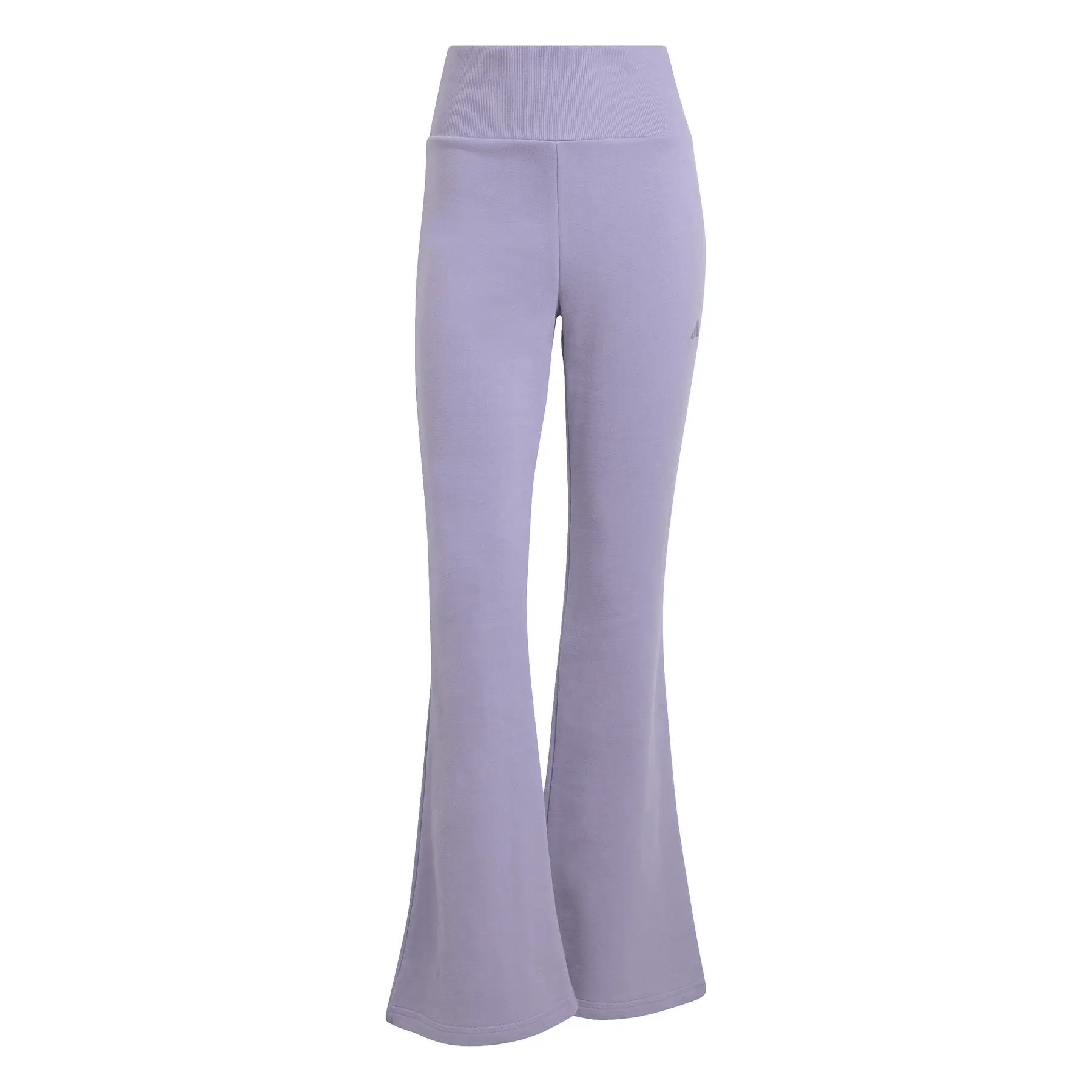 Pantalon évasé French Terry Seasonal Essentials - vue 2