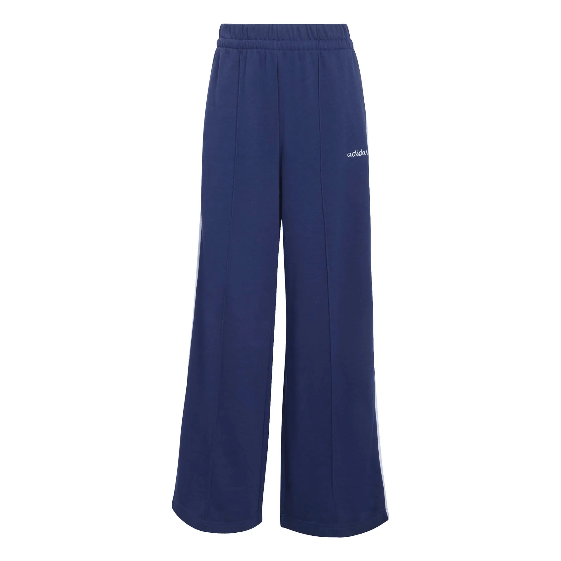 Pantalón de chándal con gráfico bordado para mujer adidas Essentials Colorpop