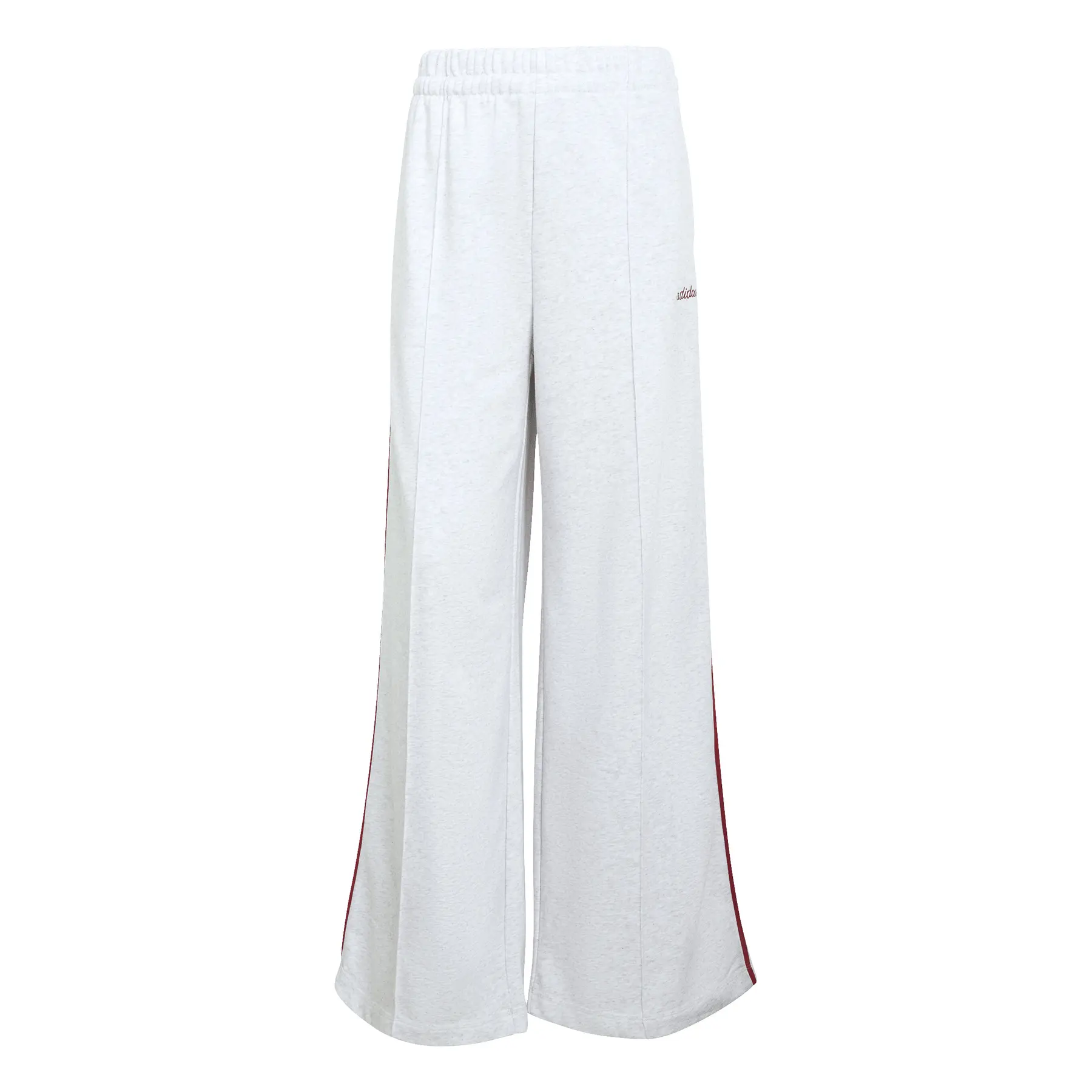 Jogginghose mit besticktem Grafikdesign für Damen adidas Essentials Colorpop