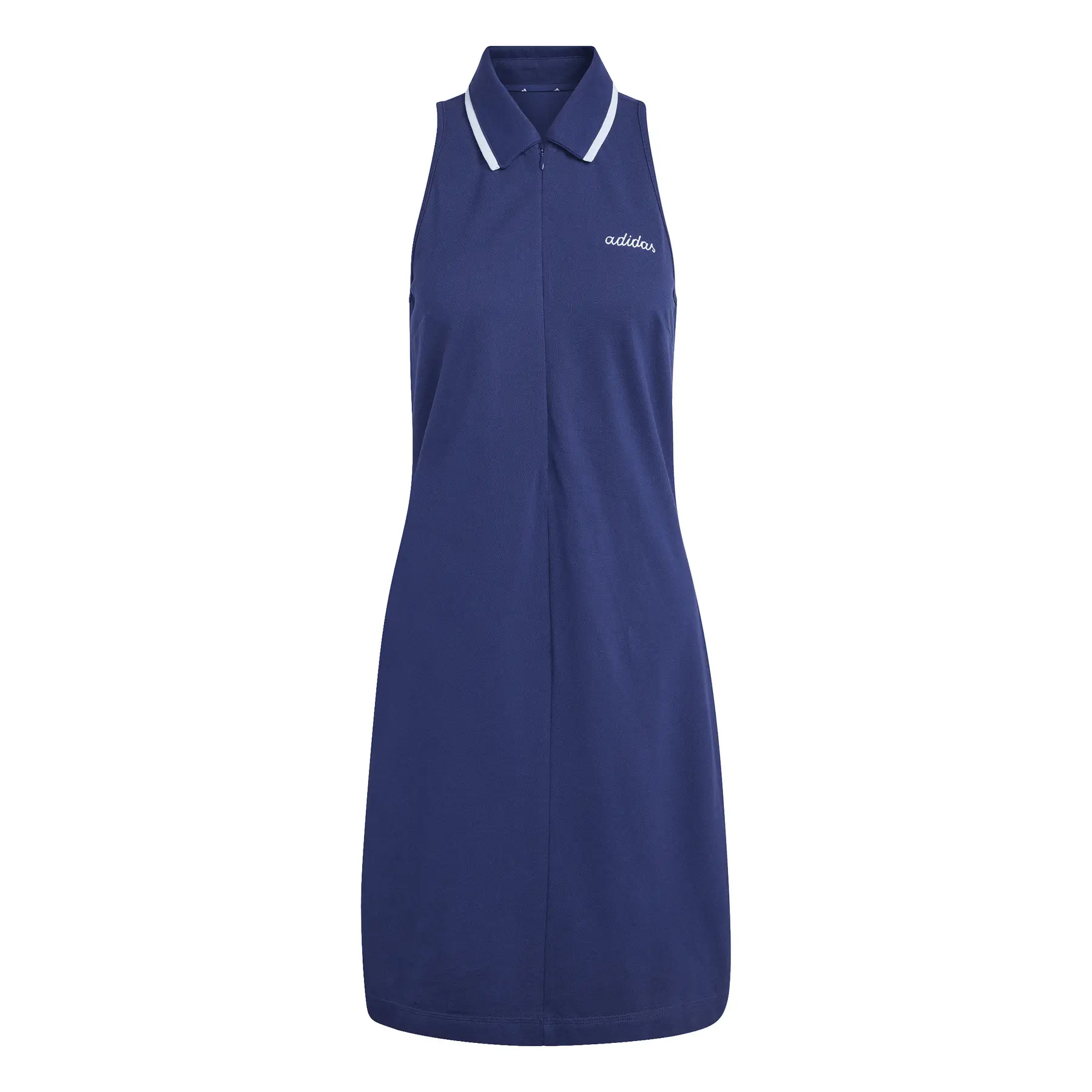Vestido con gráfico bordado para mujer adidas Essentials Colorpop