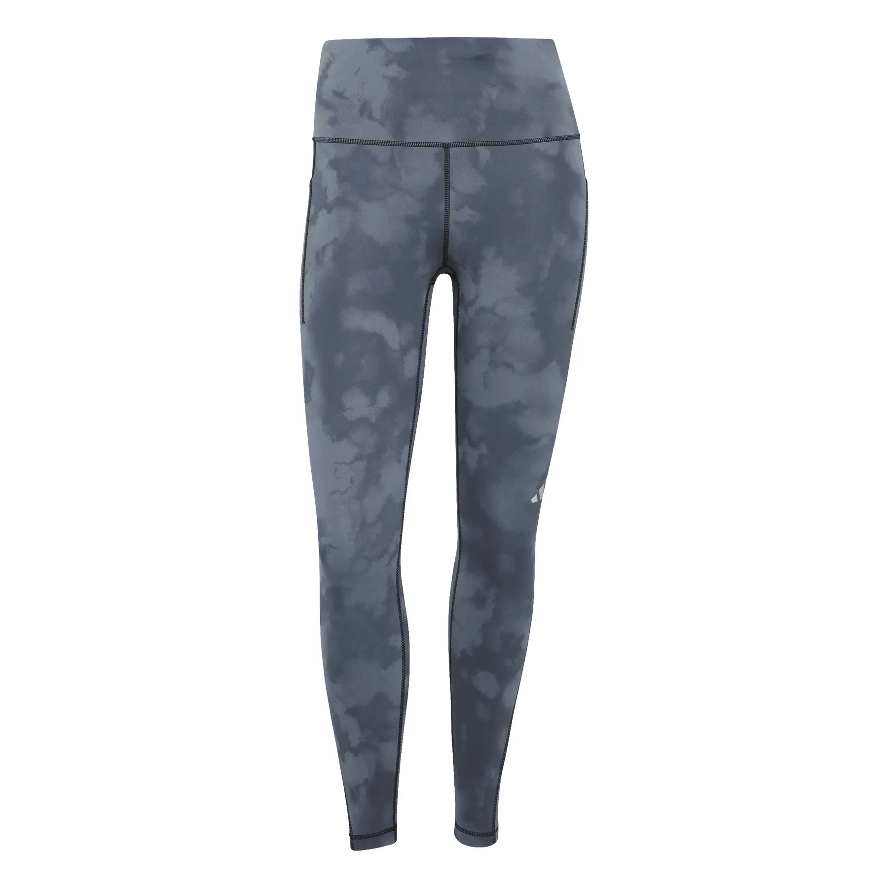 Leggings 7/8 Damen adidas ADI365 Climacool AOP