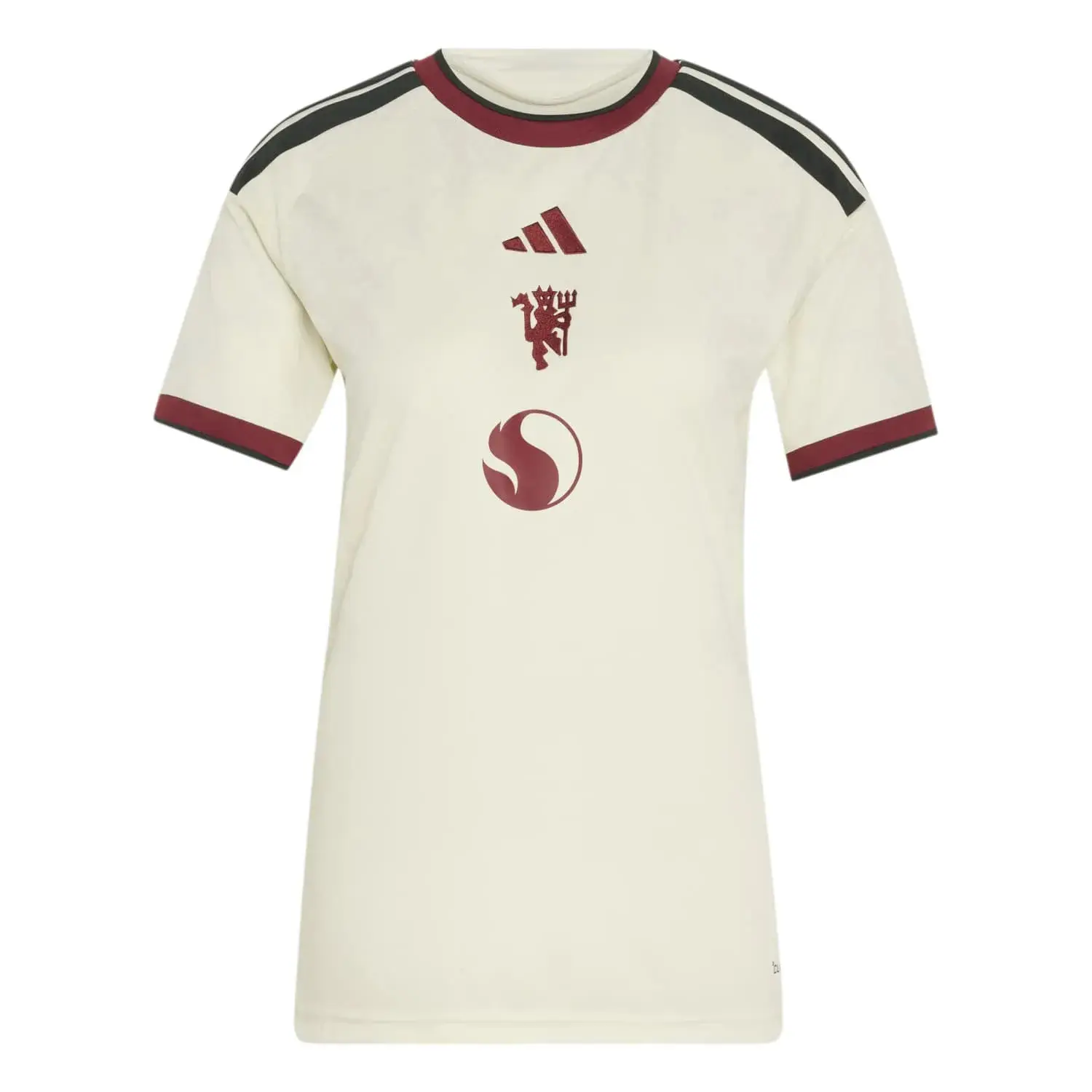 Manchester United Damen Third Trikot 2026/27