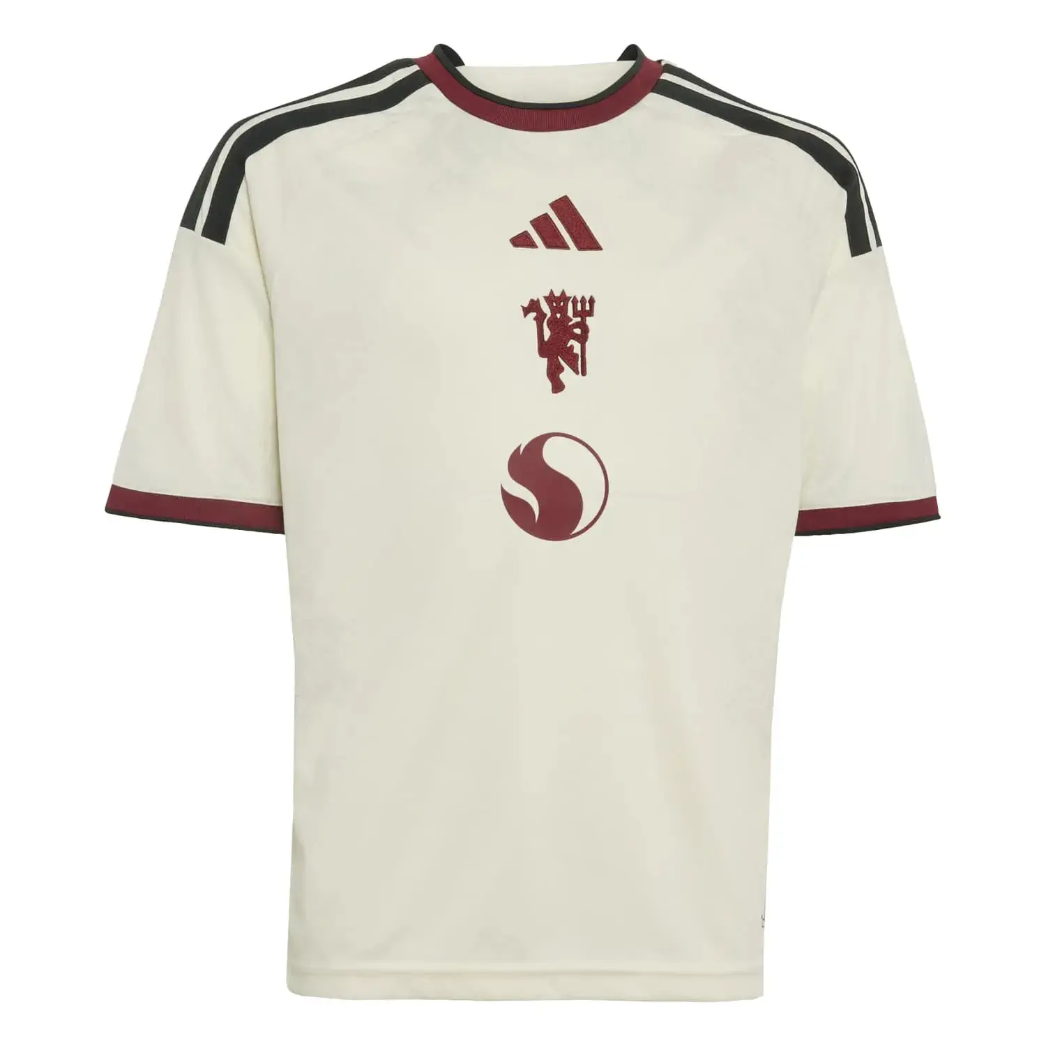 Manchester United Dritttrikot Kind 2026/27