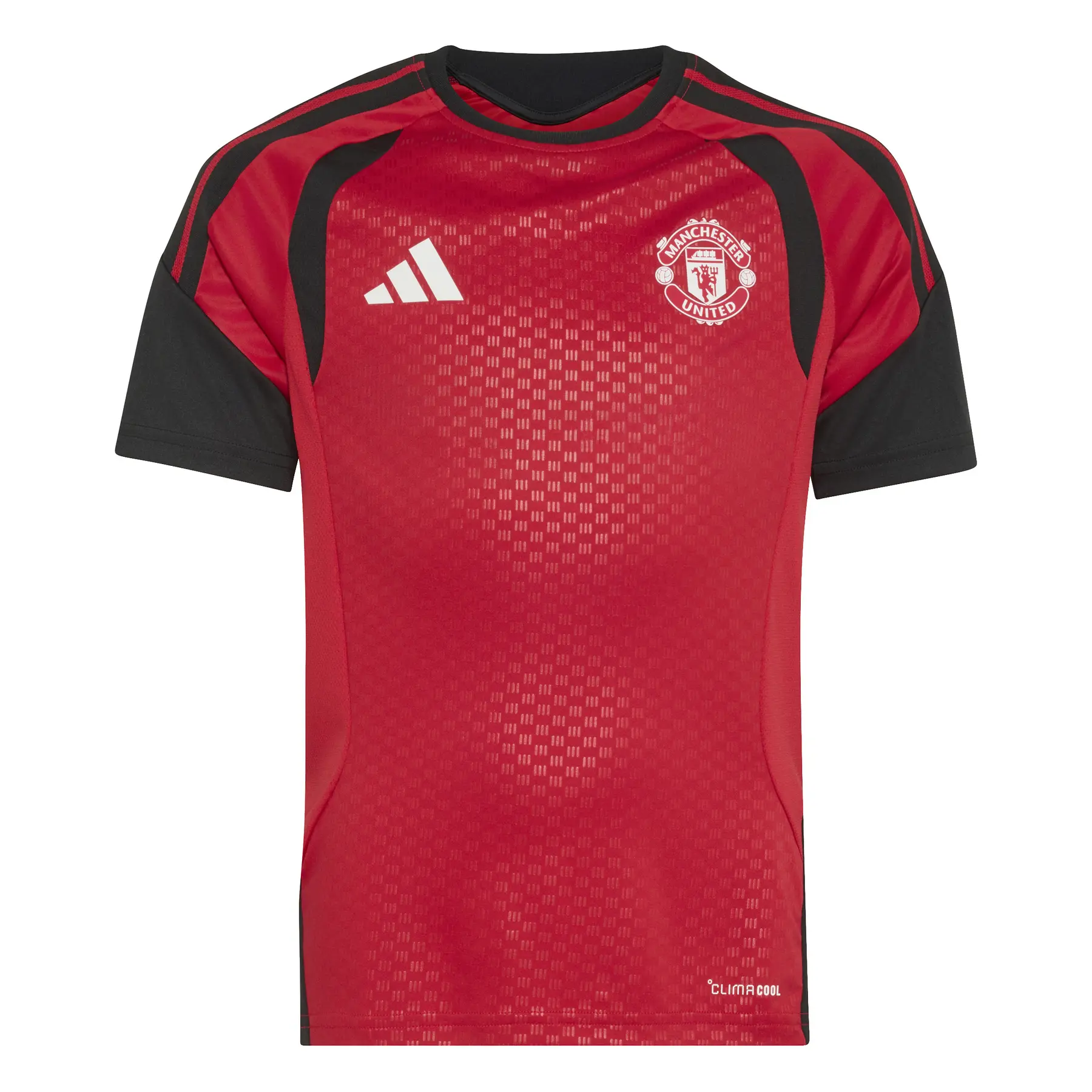 Manchester United Kindertrikot Tiro 26