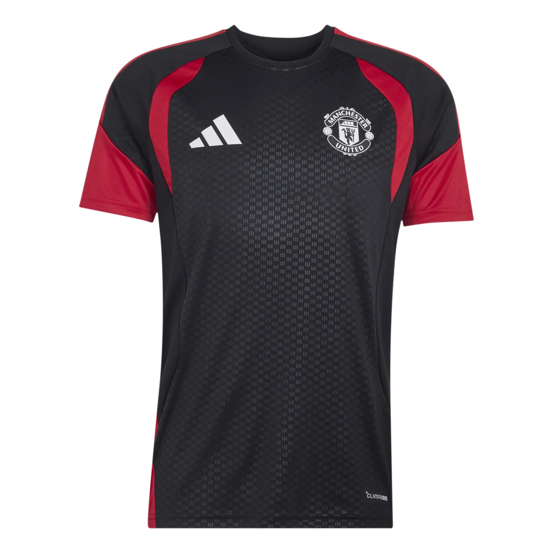 Manchester United Trikot Tiro 26