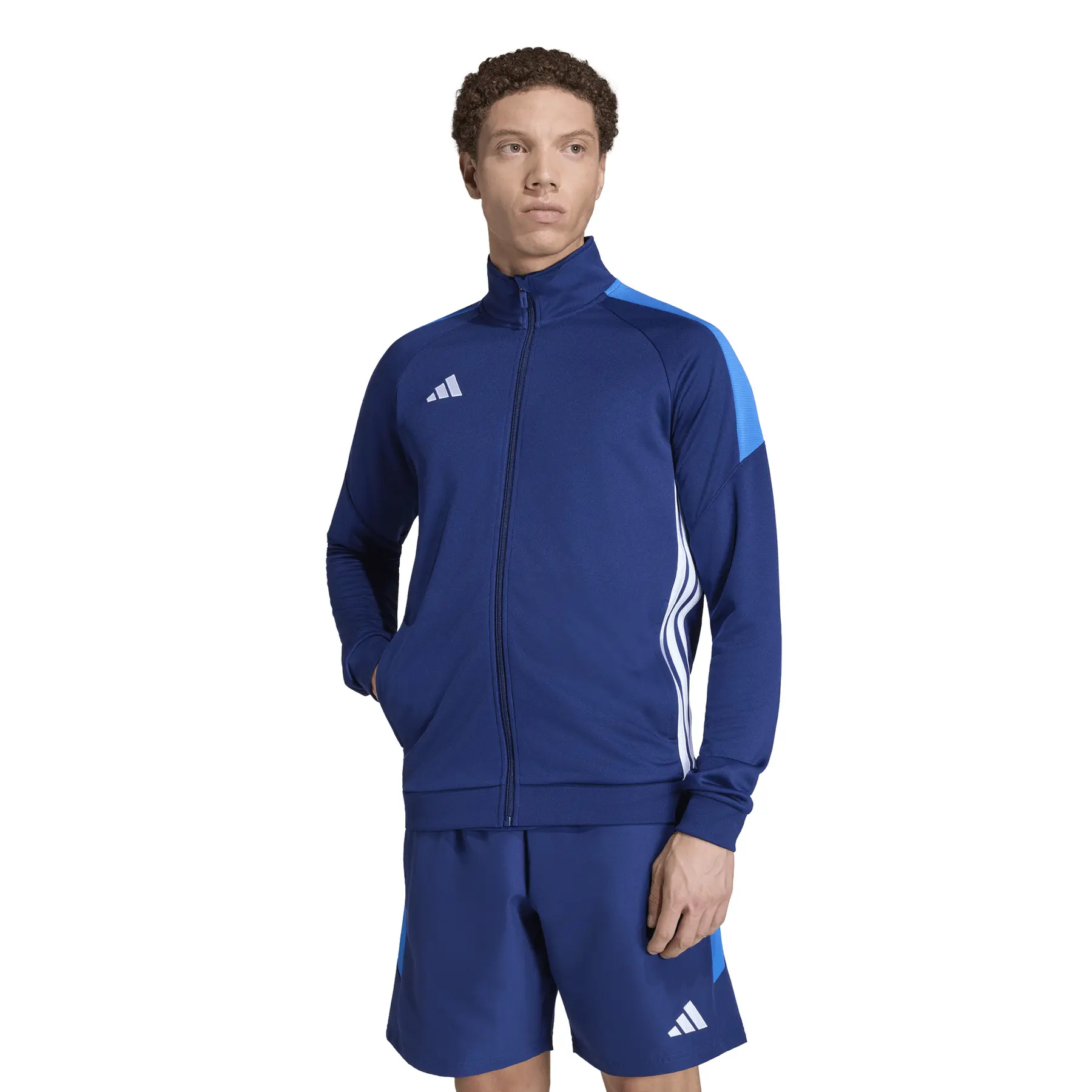 Trainingsanzug adidas Essentials Tiro 26