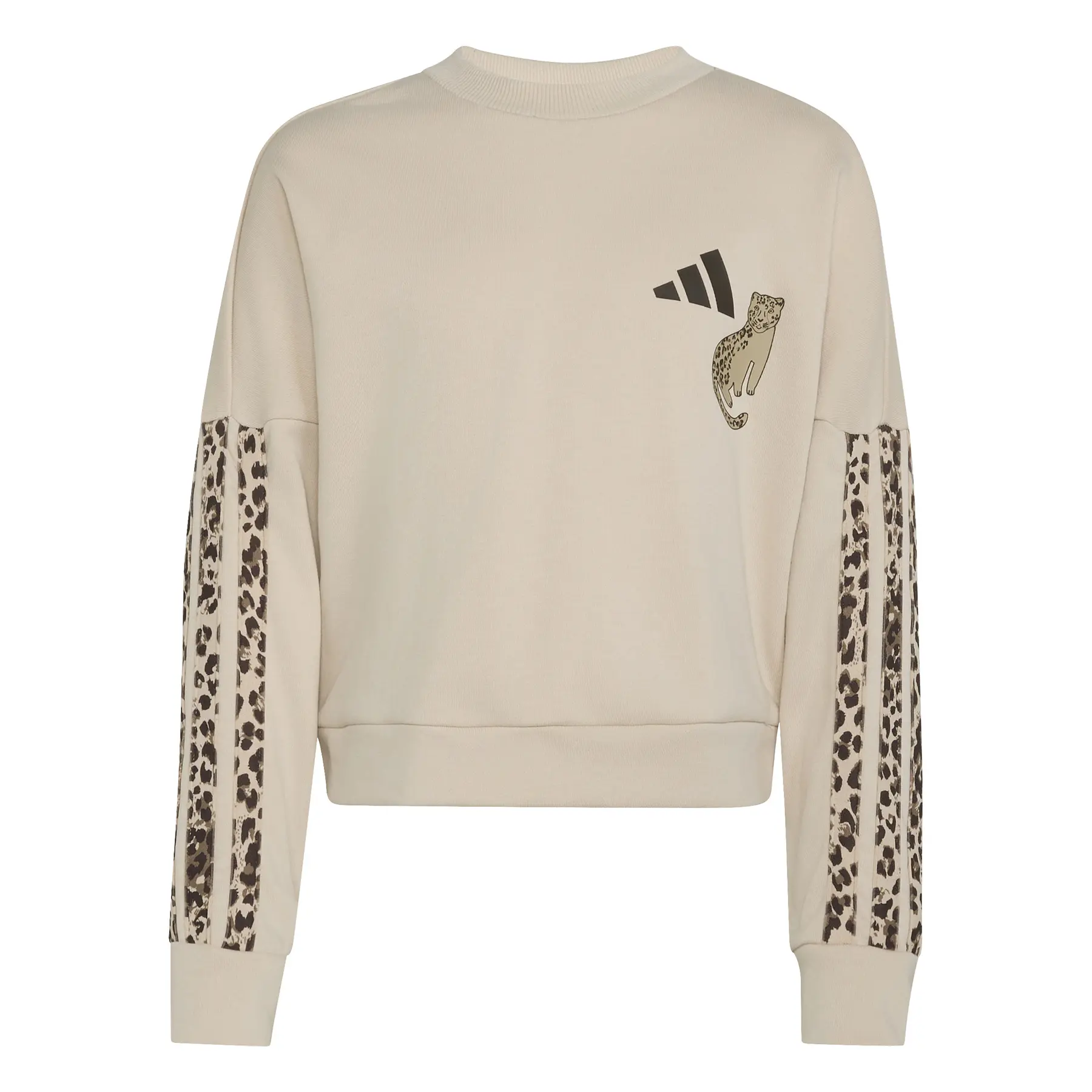 Set für Mädchen im Babyalter adidas Animal