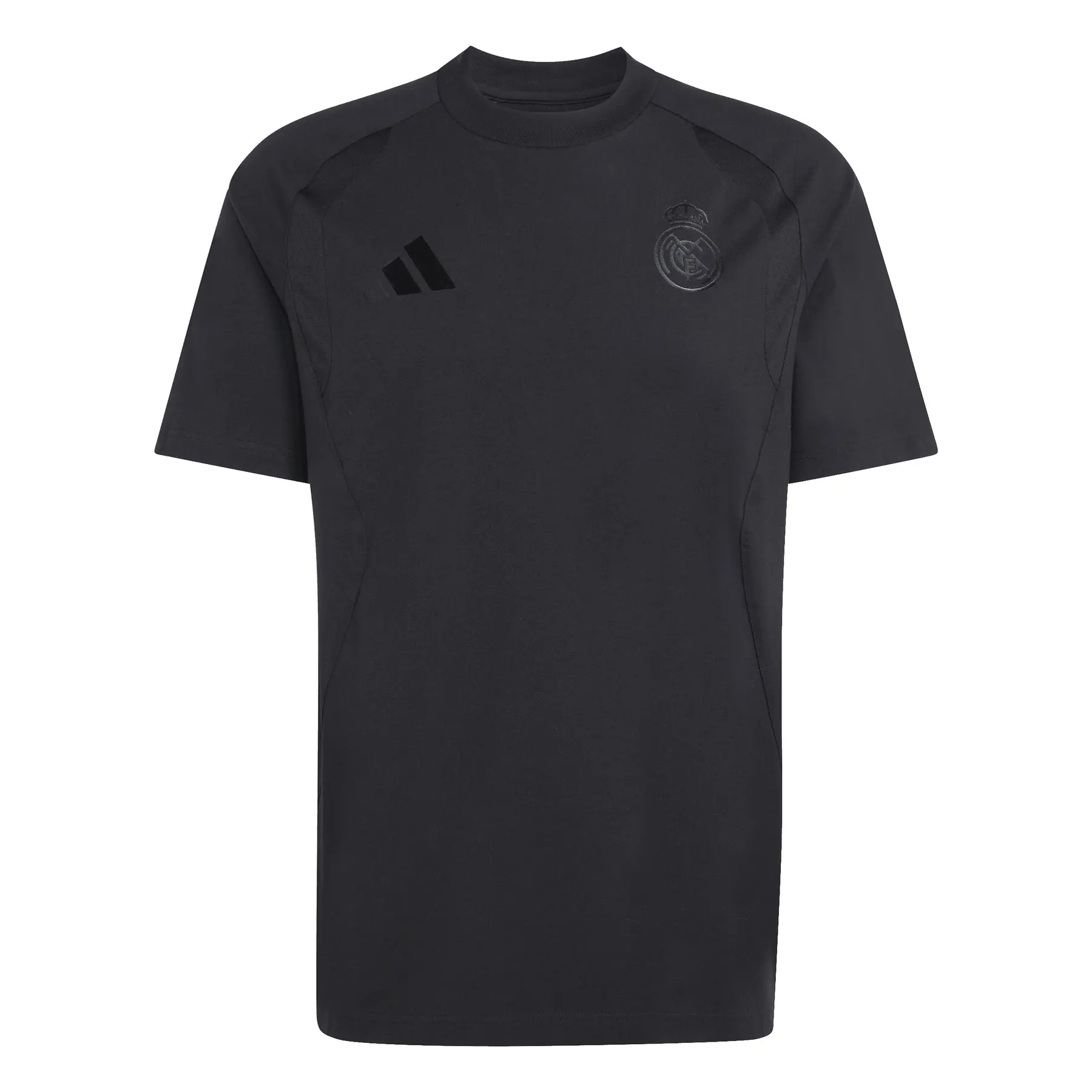 T-shirt Real Madrid Tiro Travel 2025/26