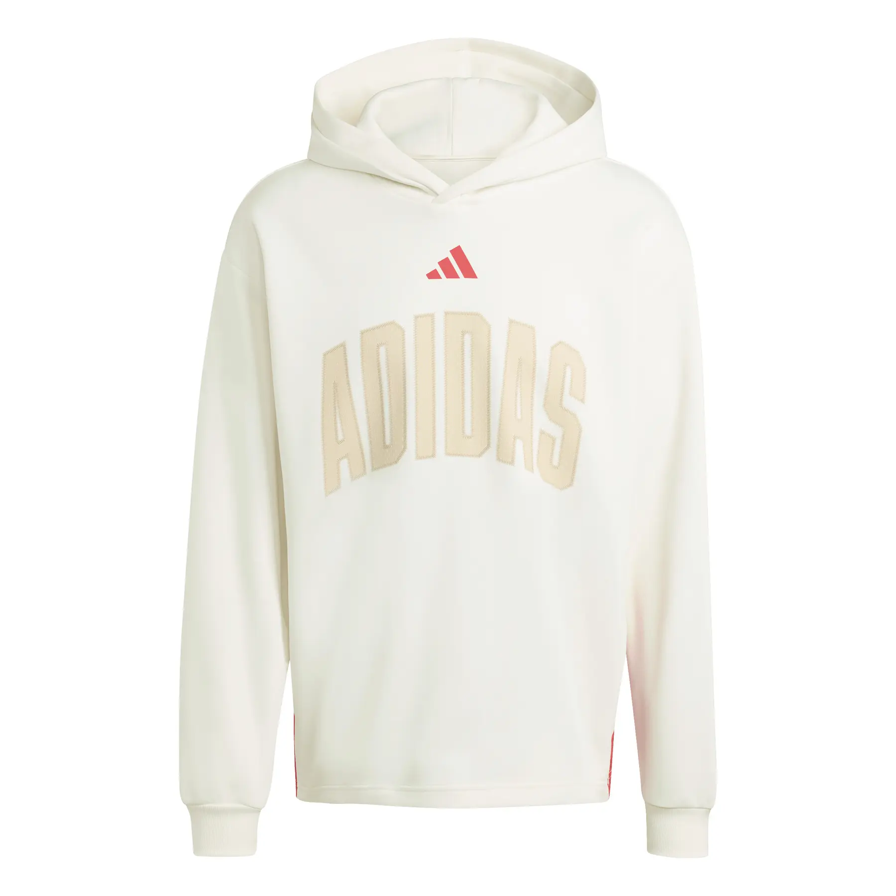 HOODIE À MOTIFS GRAPHIQUES STADIUM - vue 2