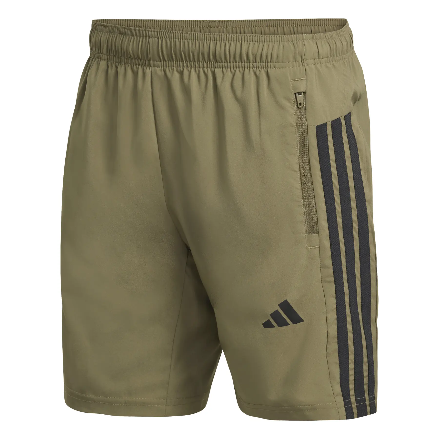 Korte adidas Essentials Base 3-Stripes
