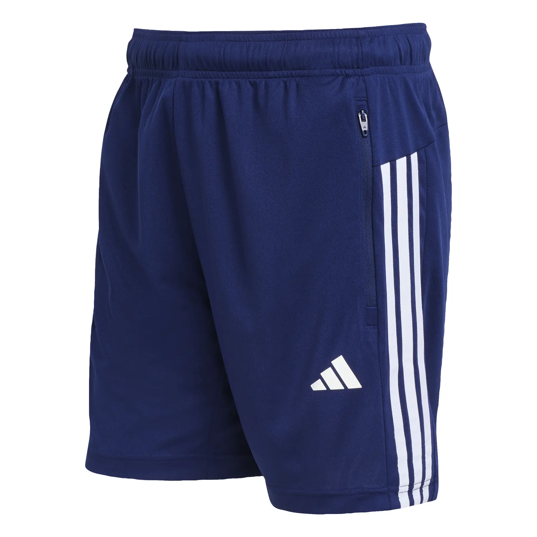 Korte adidas Essentials Base 3-Stripes 7"