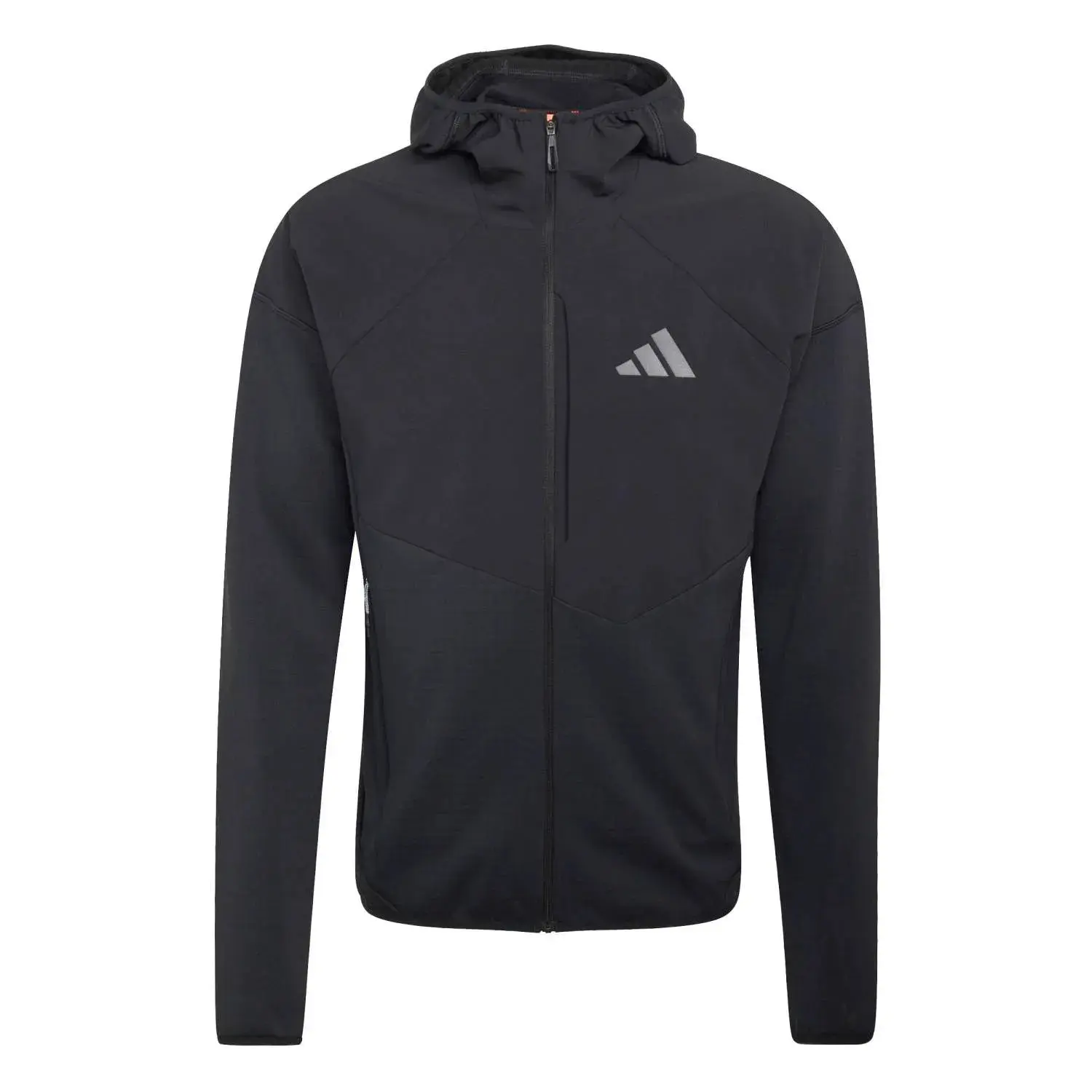 Gewatteerde hoodie met rits adidas Terrex Xperior Pro Climawarm+