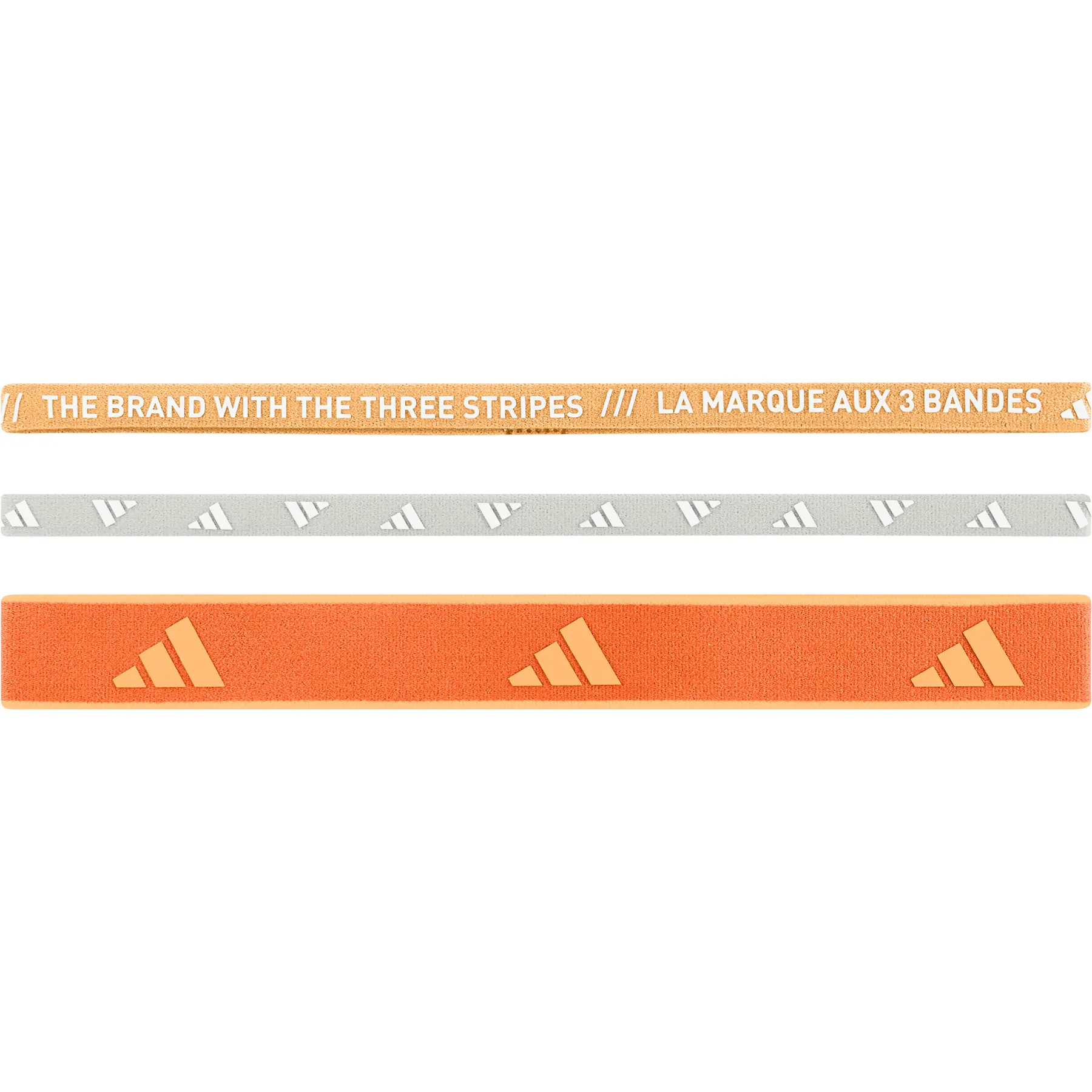Hoofdband adidas