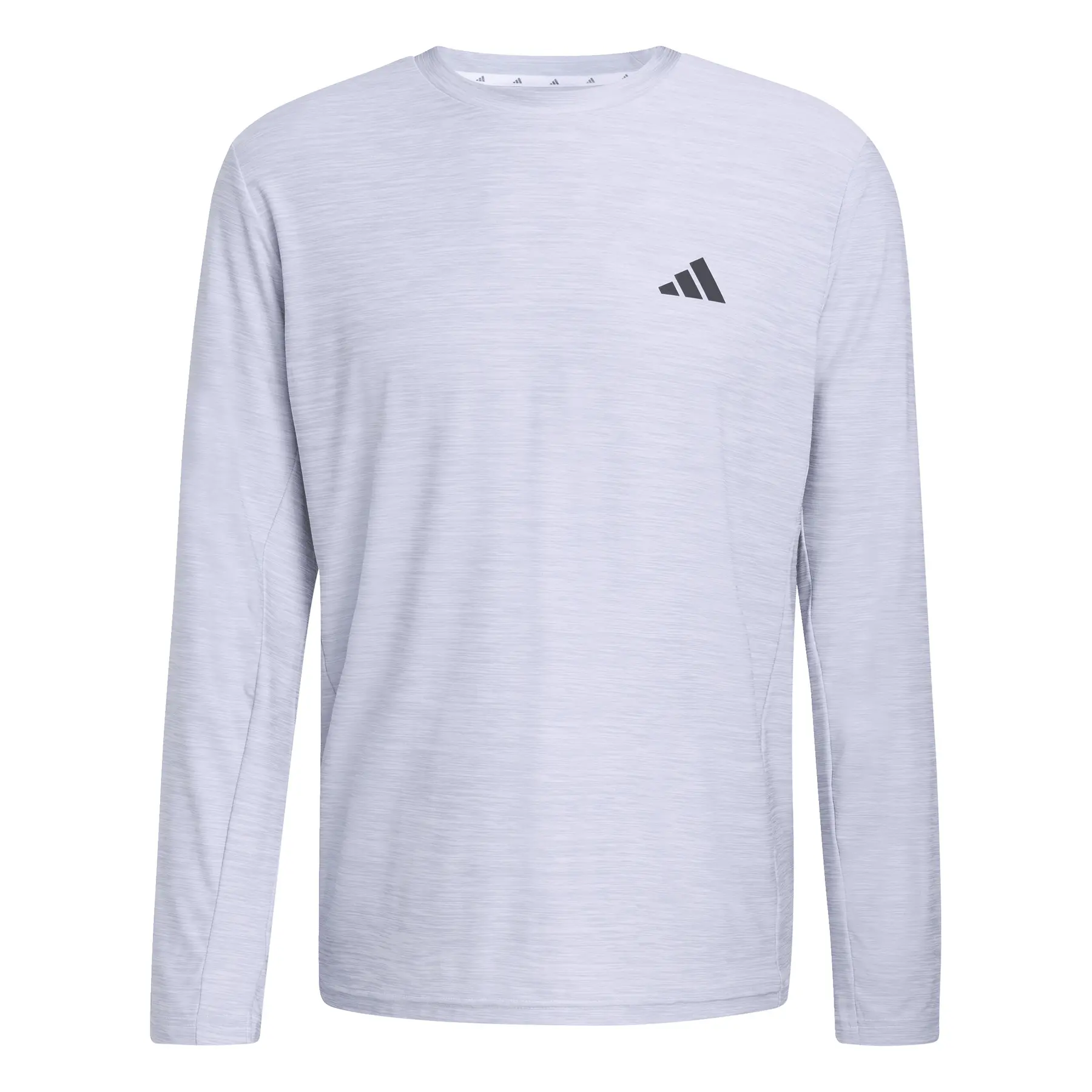 Jersey met lange mouwen adidas Workout Essentials Flex