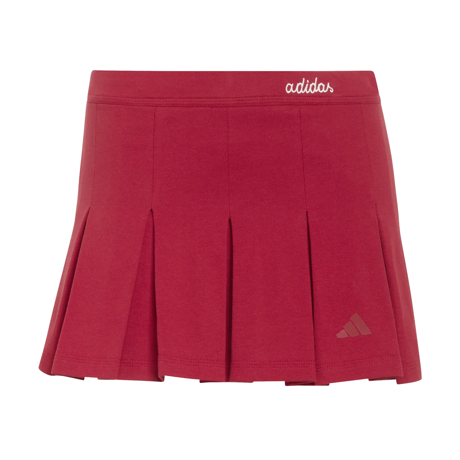 Jupe Seasonal Essentials Colorpop avec legging intégré - vue 3