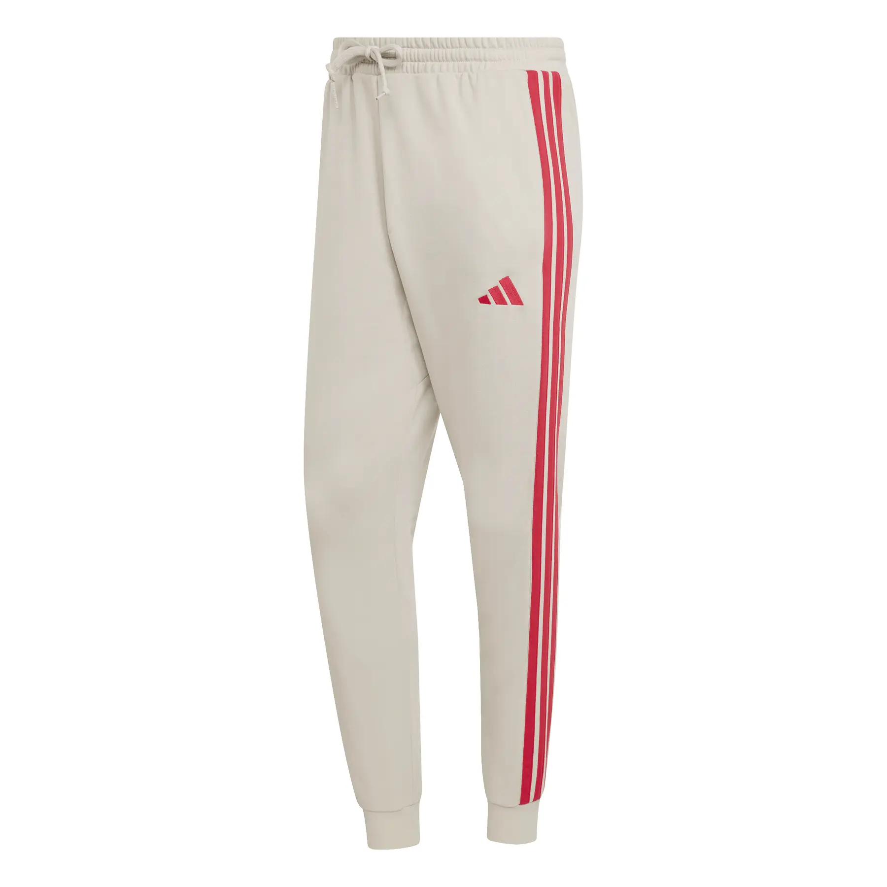 Hose adidas Essentials 3-Stripes French Terry