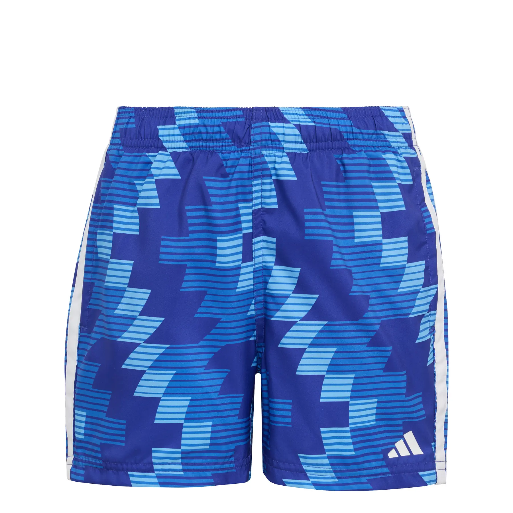 Badehose für Kinder adidas Inspired Graphic