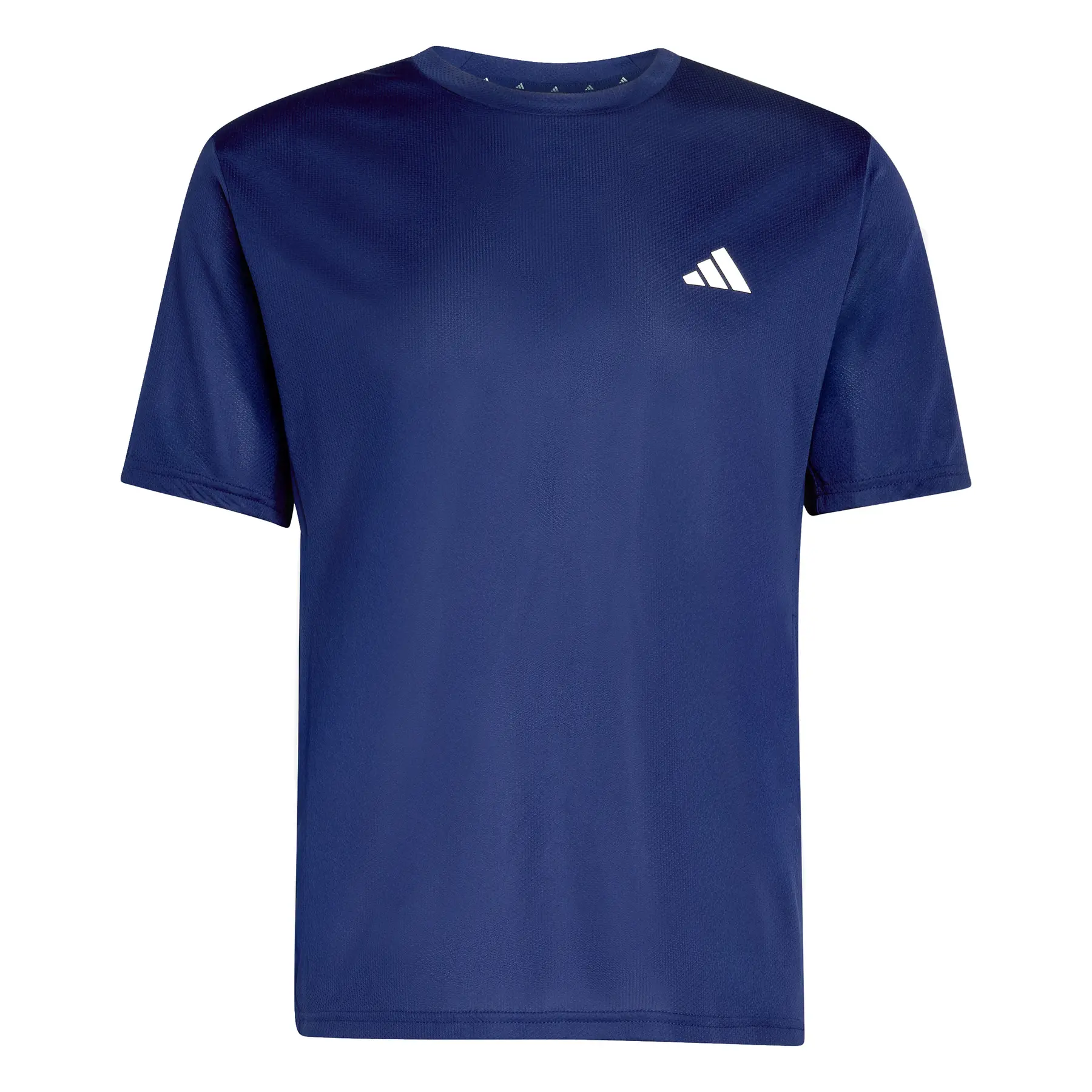 adidas Herren T-Shirt WORKOUT ESSENTIALS BASE