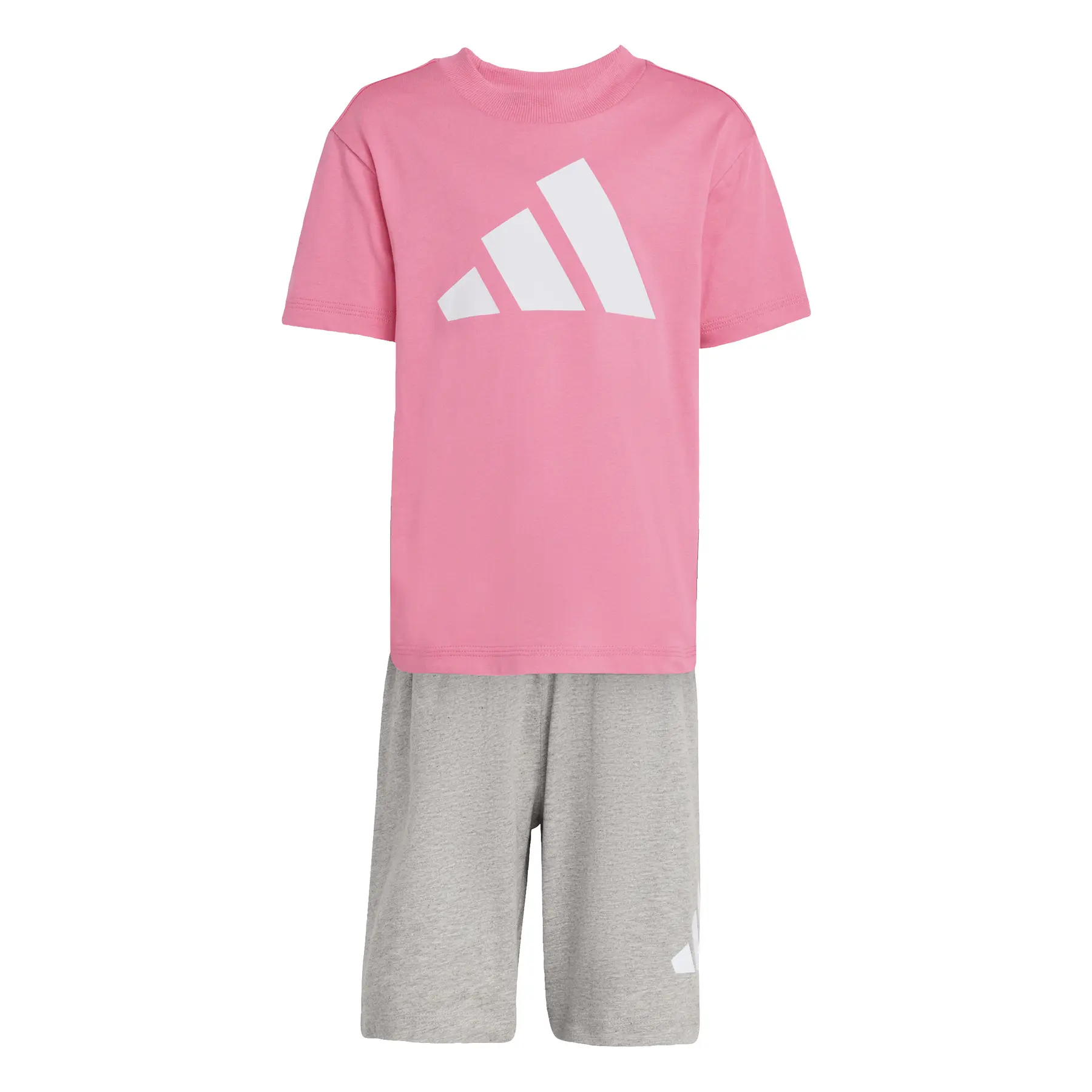 T-Shirt und Shorts Set für Kinder adidas Essentials