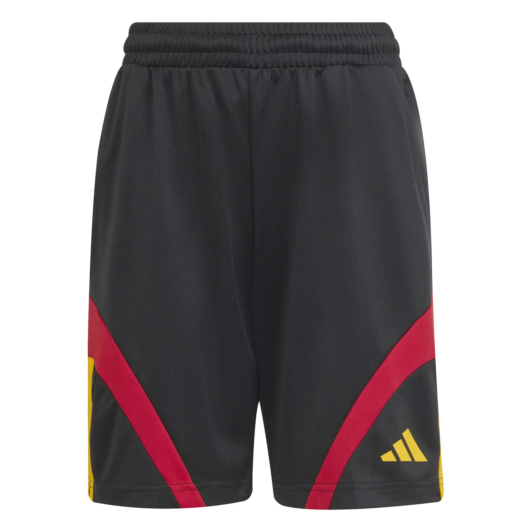 Pantalón corto infantil adidas House Of Tiro