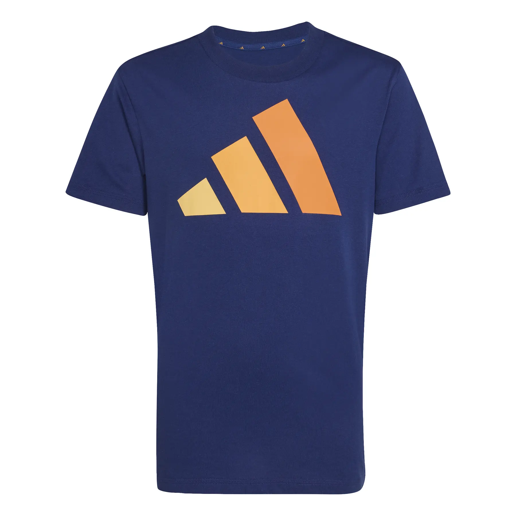 Camiseta algodón niño adidas Essentials