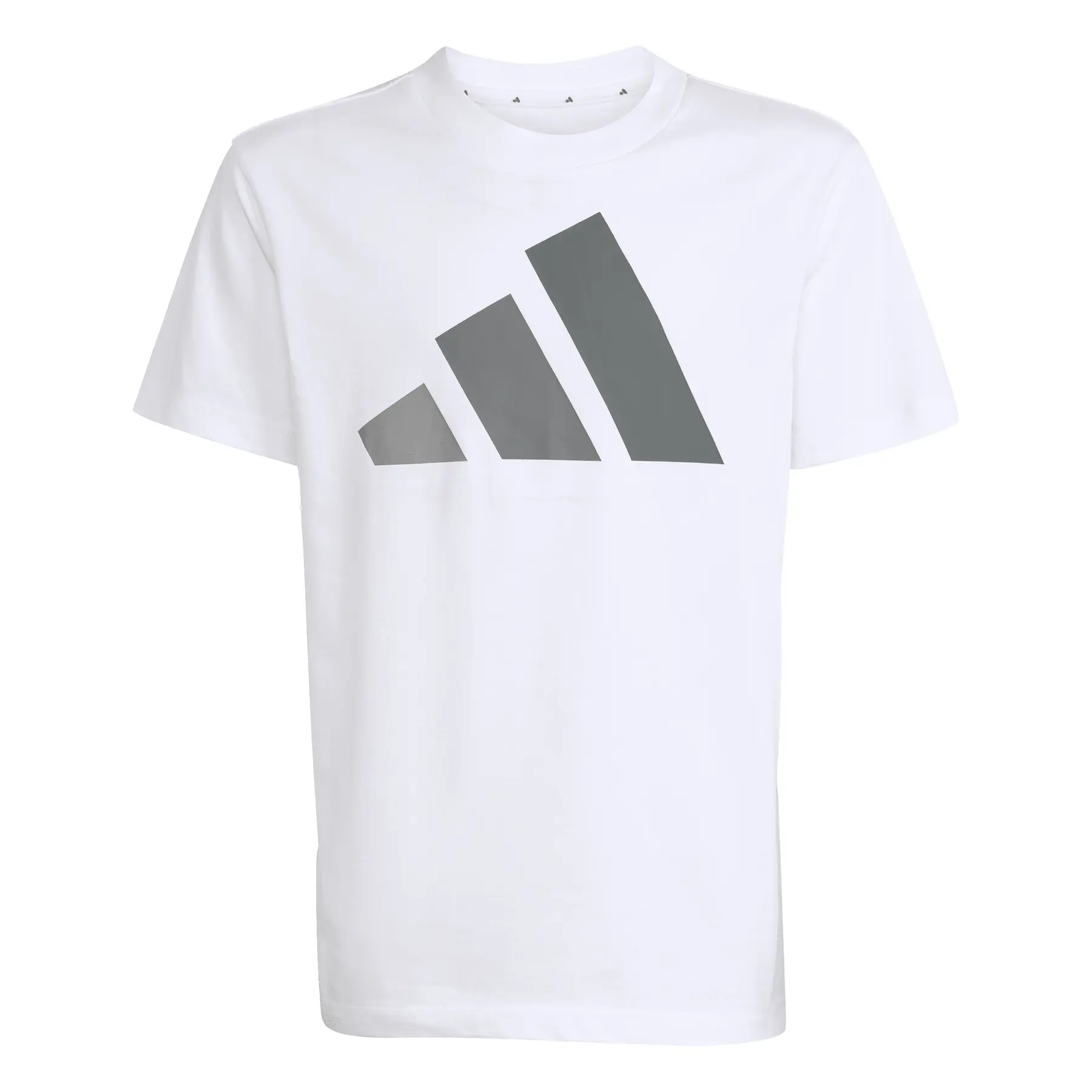 T shirt enfant adidas J Bl Tee 160 7 / - vue 2