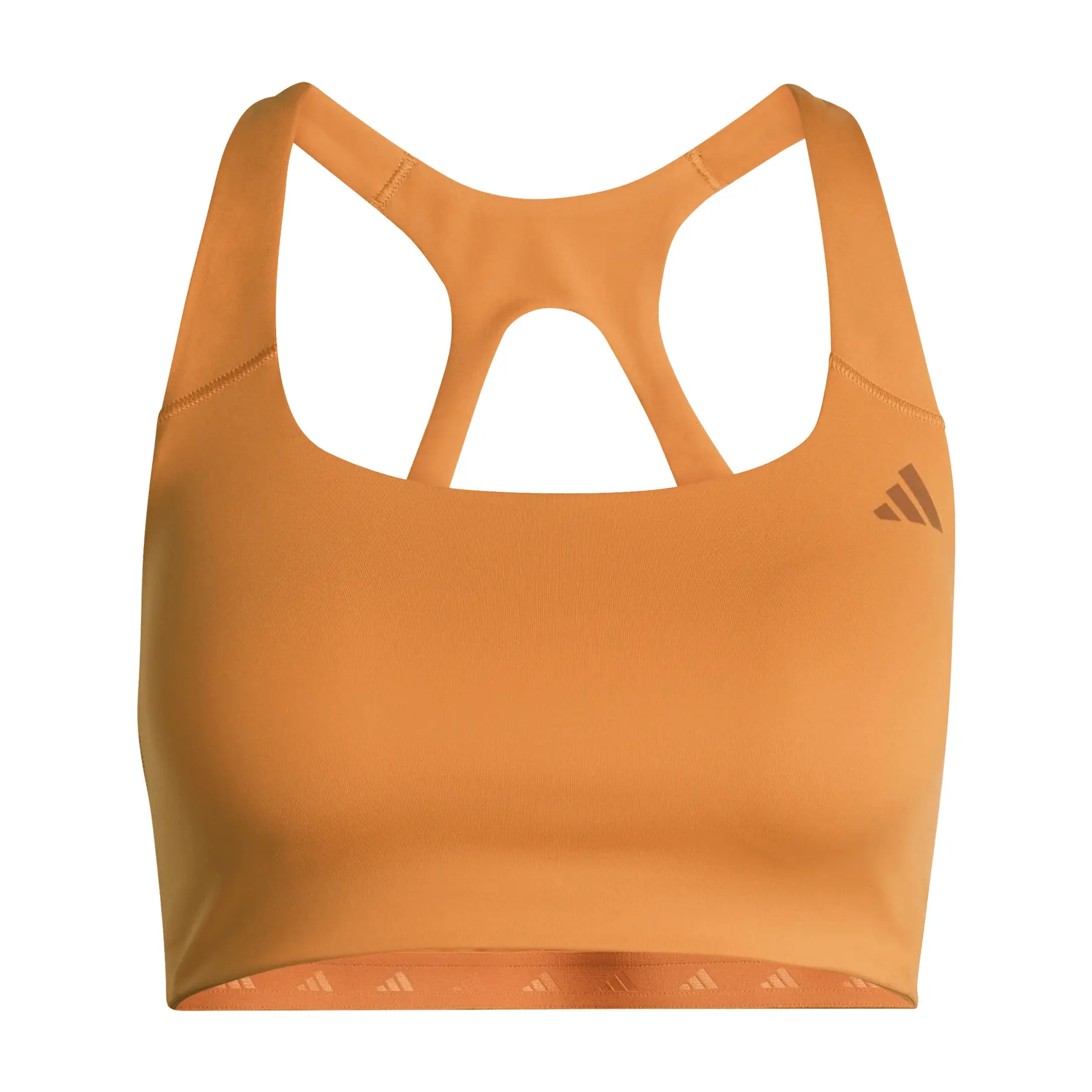 Sujetador deportivo mujer adidas Optime