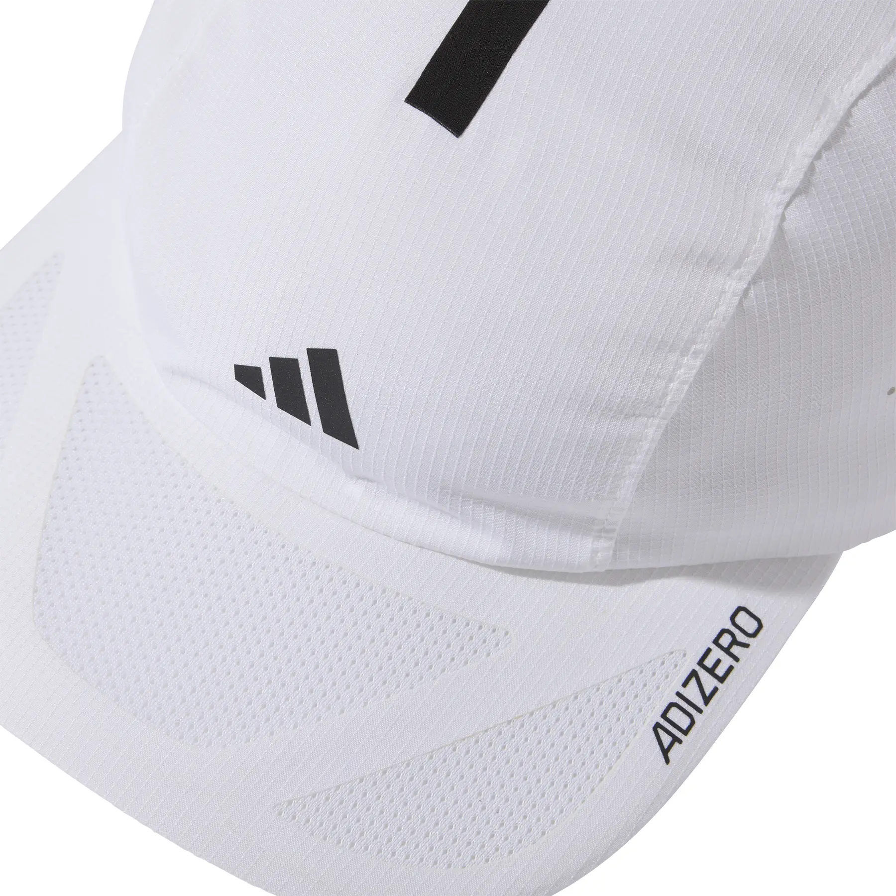 5-Panel-Cap adidas xAdizero Climacool