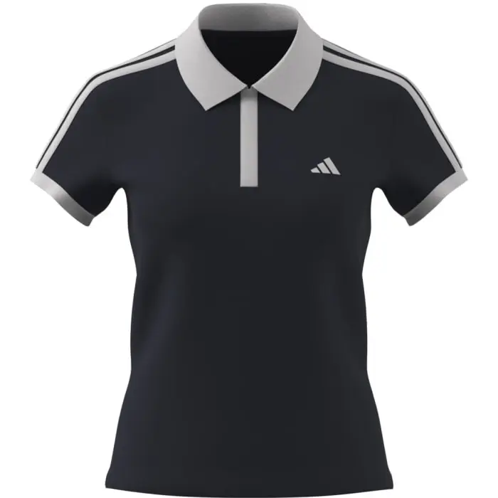 Polo de mujer adidas Heritage