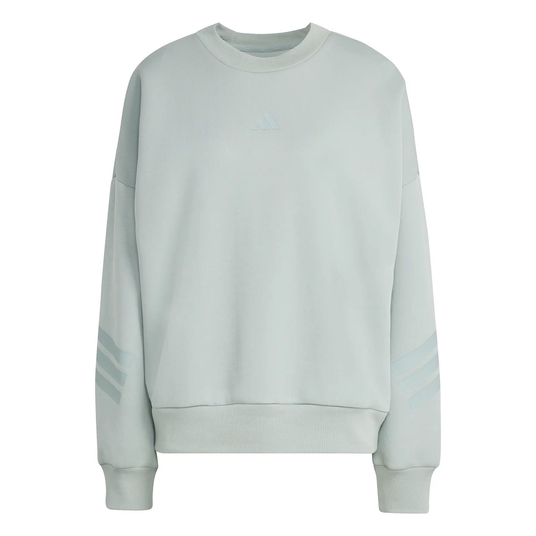 adidas FI 3S Sweatshirt Femme - vue 2