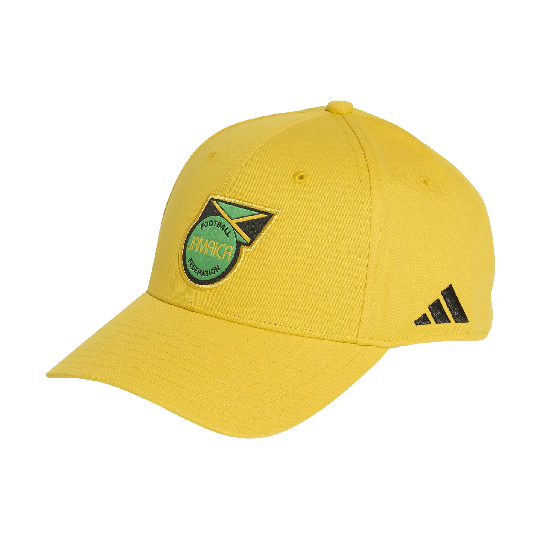 Jamaika Baseballcap Coupe du Monde 2026