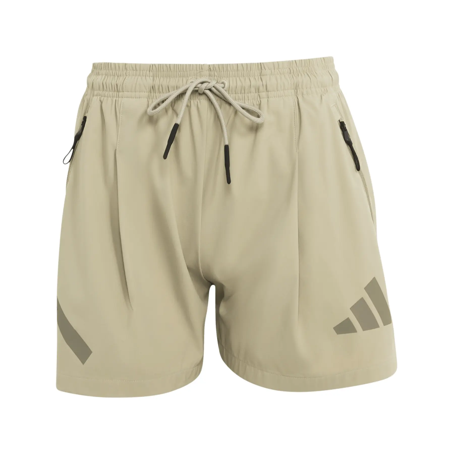 SHORT TISSÉ ADIDAS Z.N.E. - vue 2
