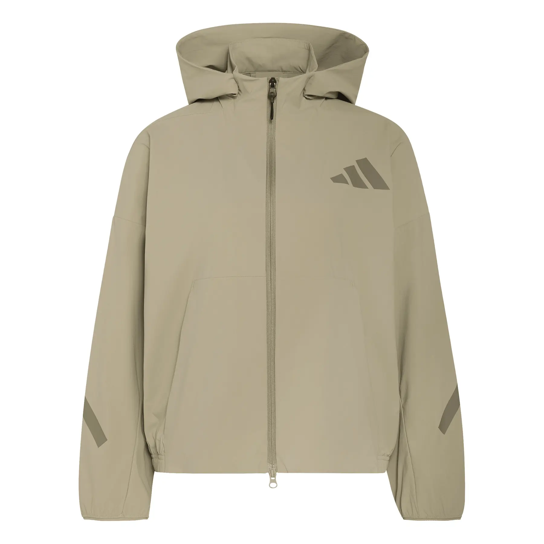 VESTE DE SURVÊTEMENT TOILE ADIDAS Z.N.E.