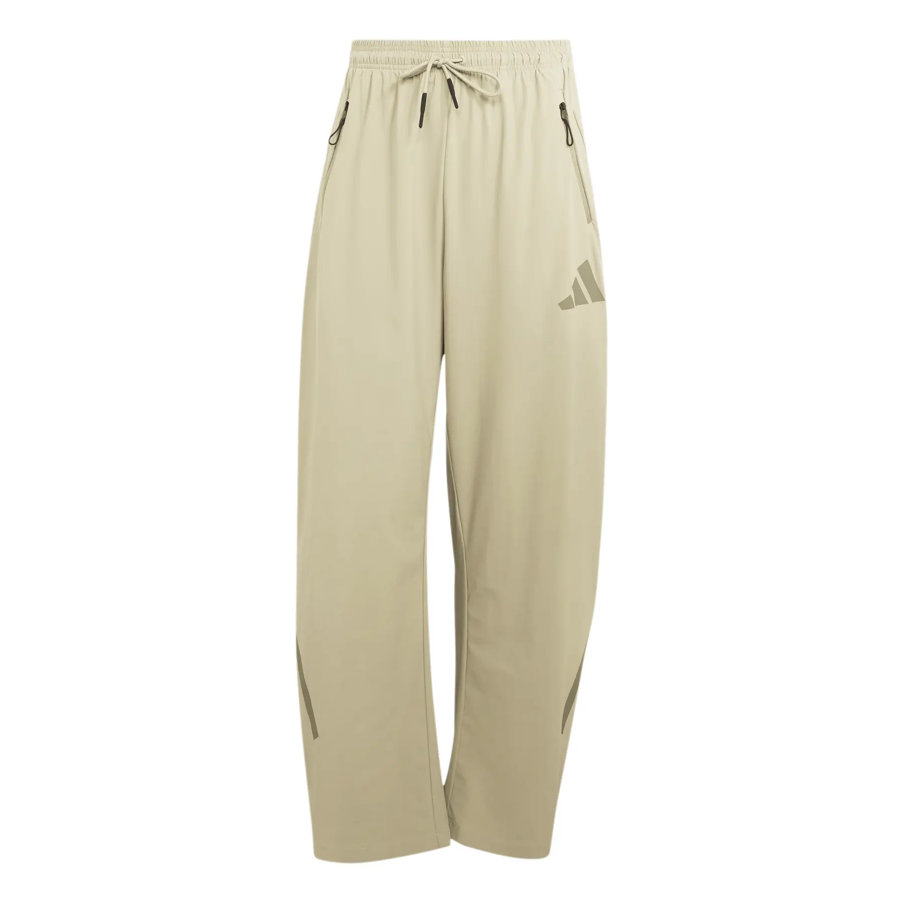 PANTALON TOILE ADIDAS Z.N.E. - vue 3