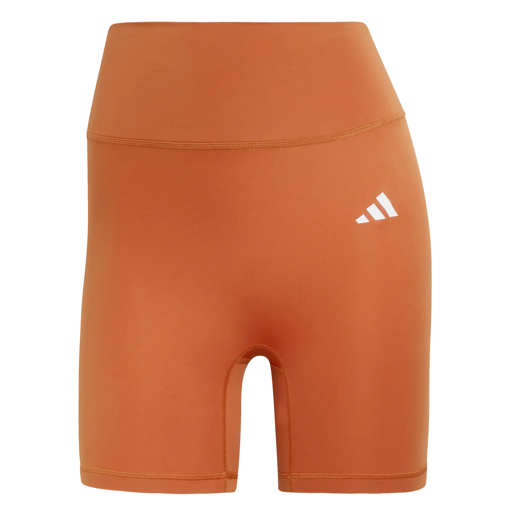 Botas de mujer hasta el muslo adidas Optime Essentials