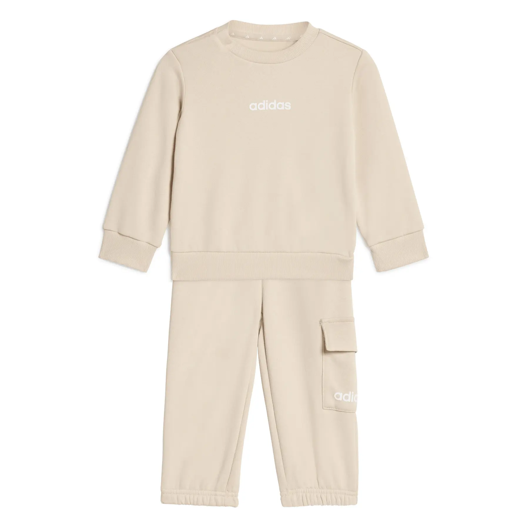 Ensemble jogger Essentials Enfants - vue 3