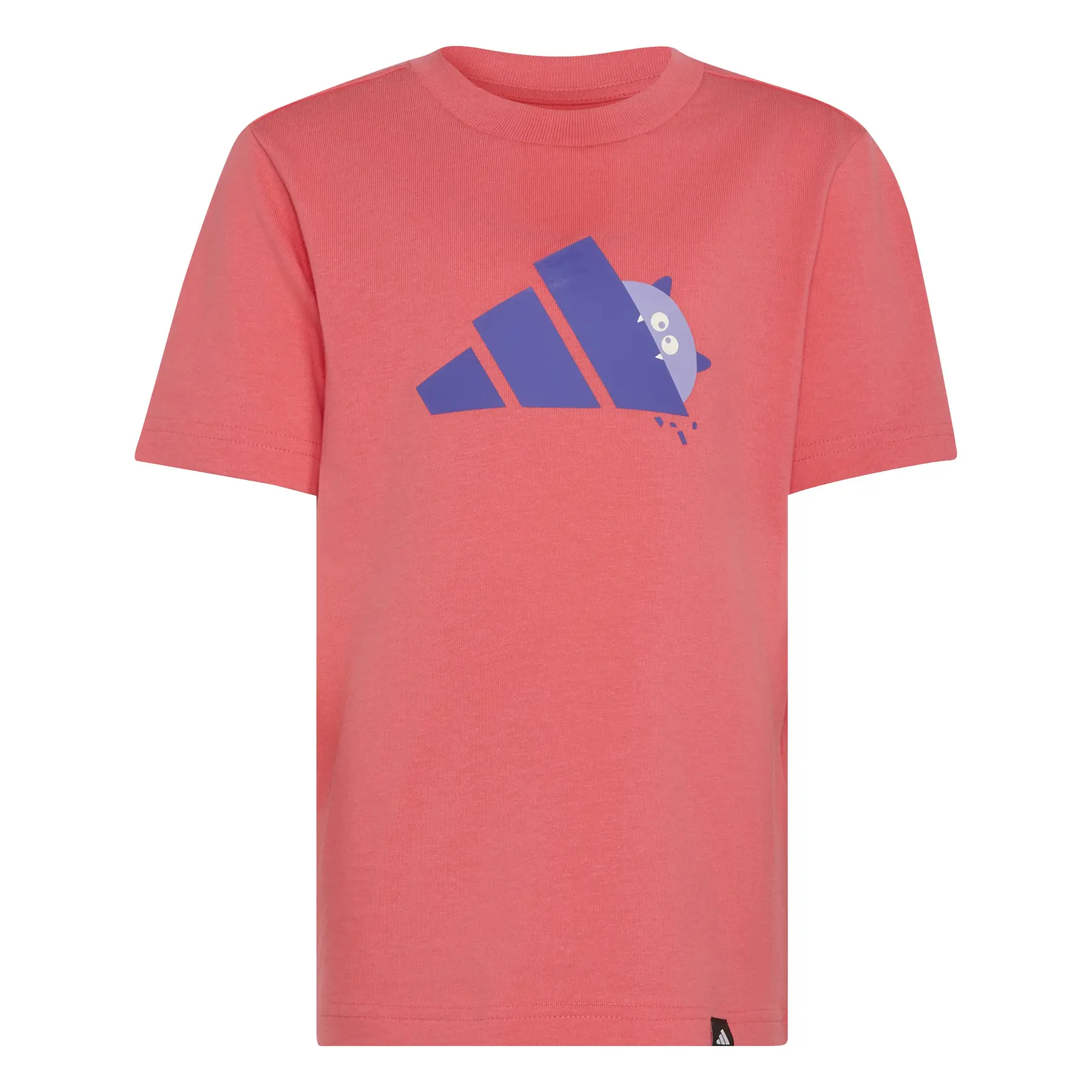 T-shirt bambino adidas Tiro Nsters Graphic