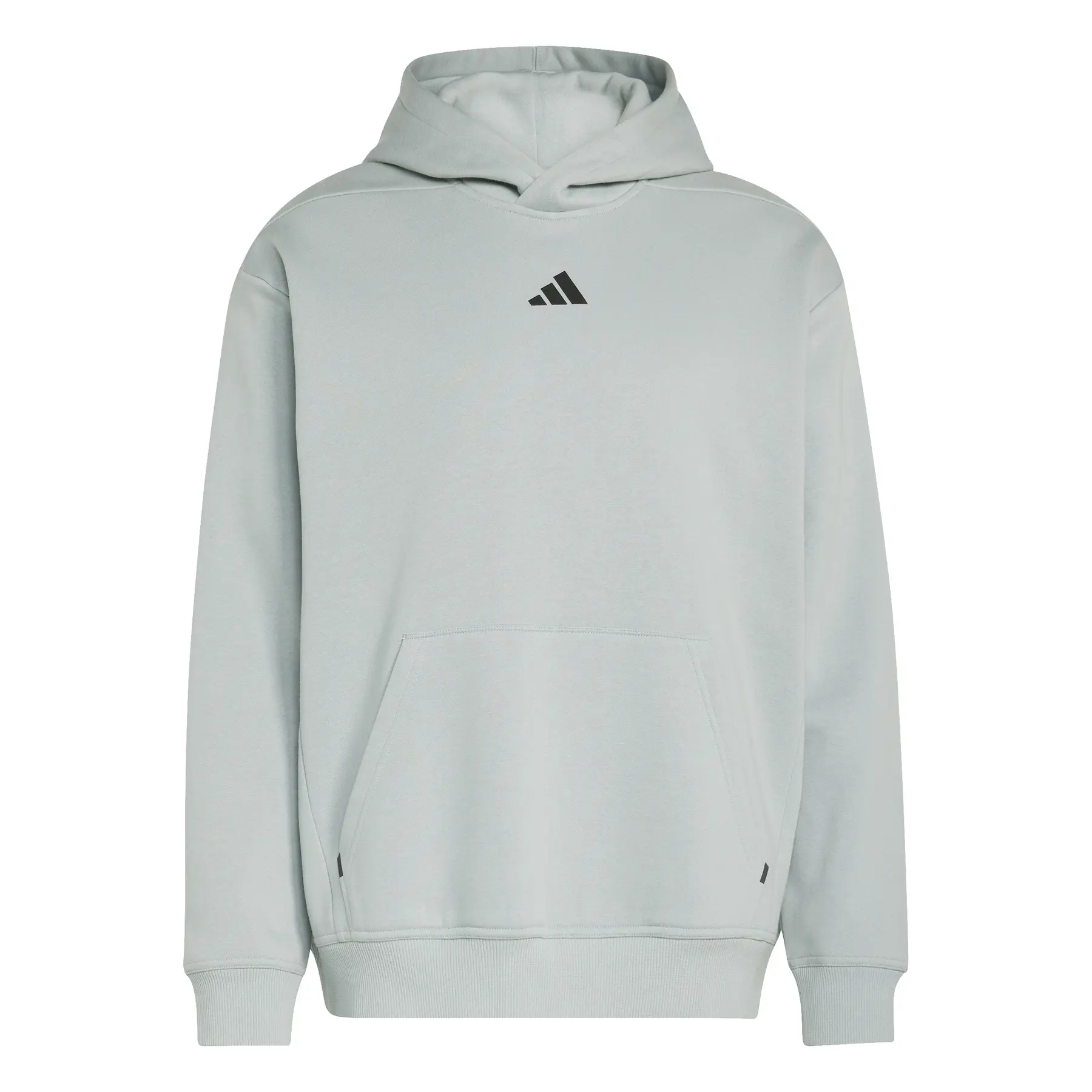 Felpa con cappuccio adidas Power Workout