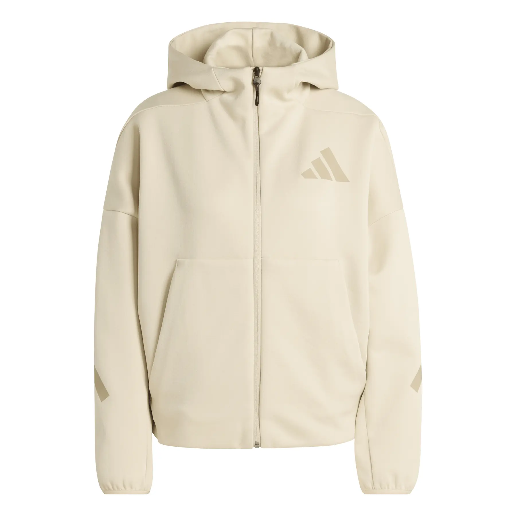 adidas Sportswear Kapuzensweatshirt "ADIDAS Z.N.E. ZIP-HOODIE"