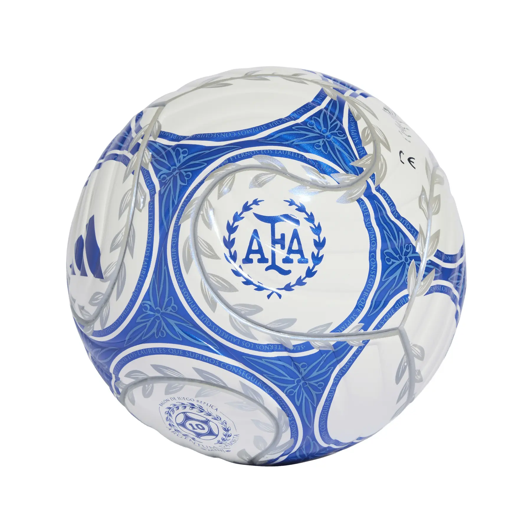 Mini voetbal Argentinië Gambeta