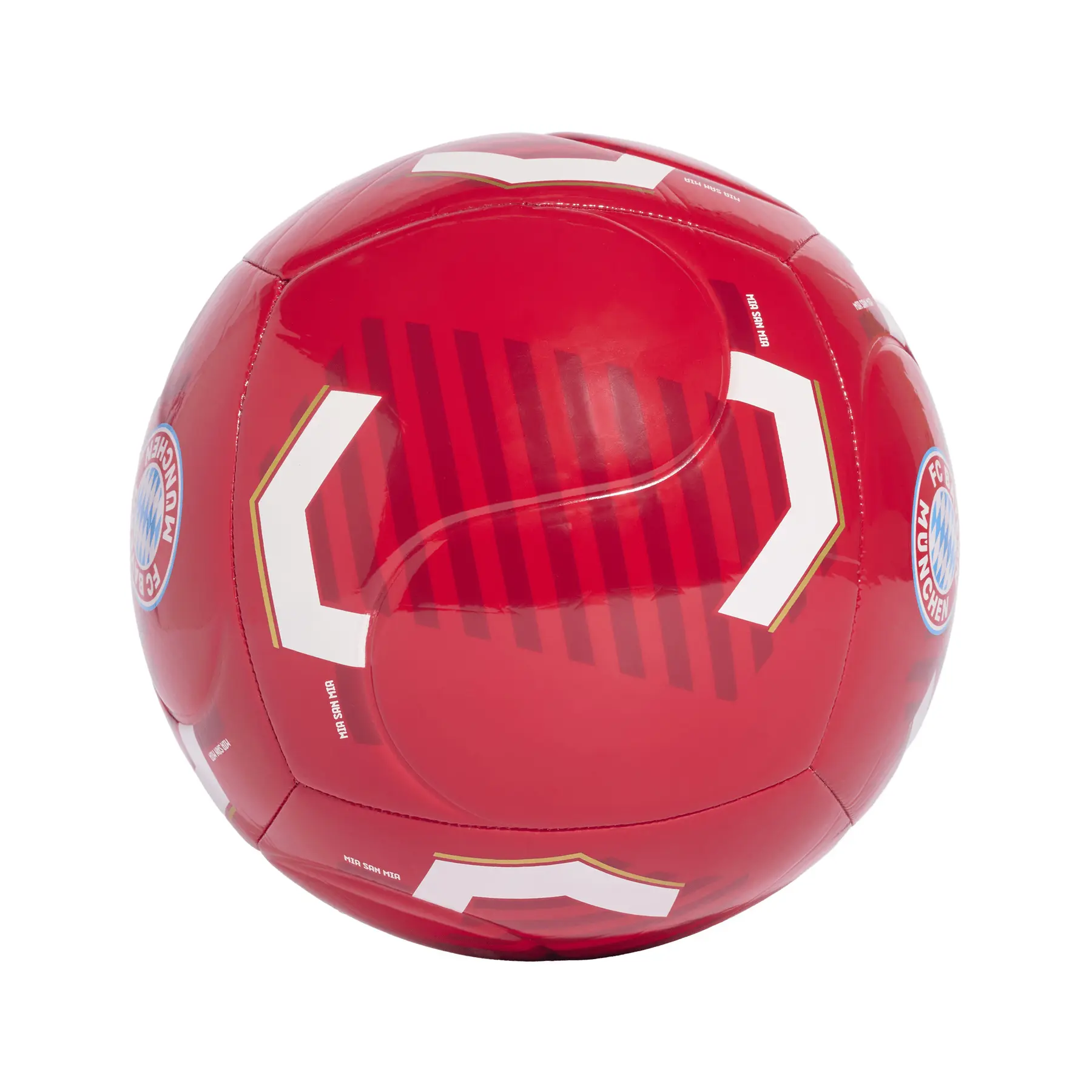 Fußball Heim Ball Bayern München Club