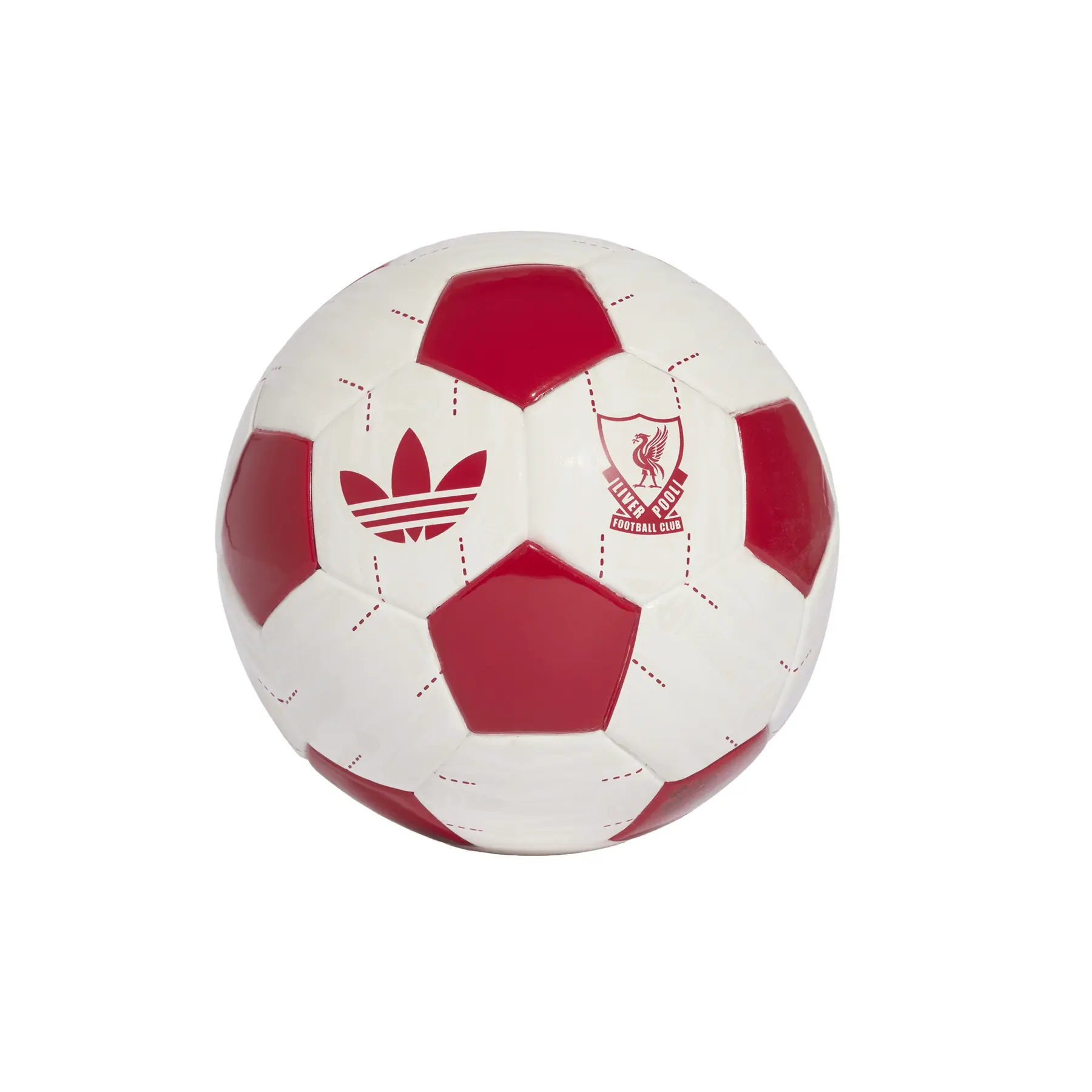 adidas Performance Fußball "FC LIVERPOOL AUSWÄRTS" Liverpool