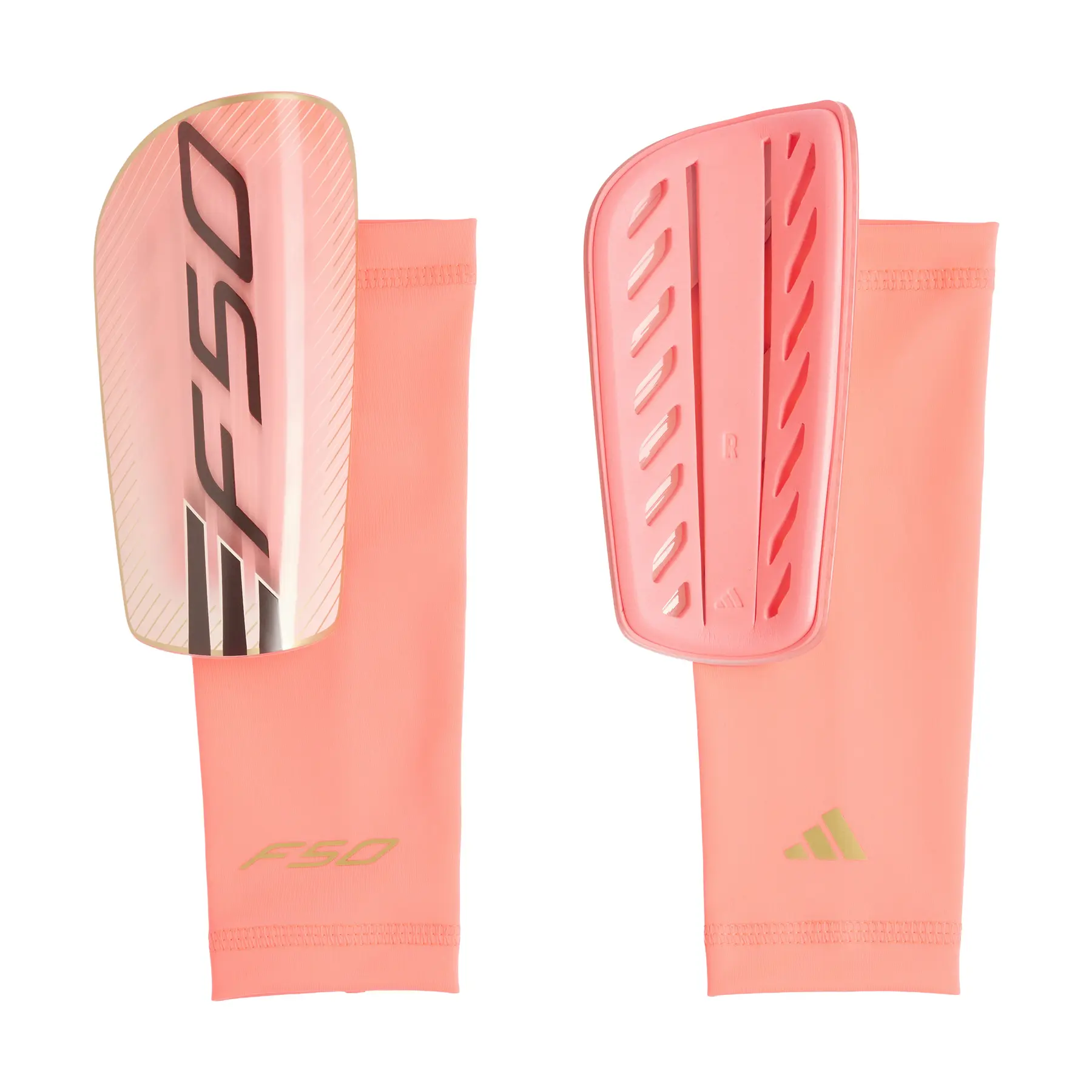 Schienbeinschoner adidas F50 League