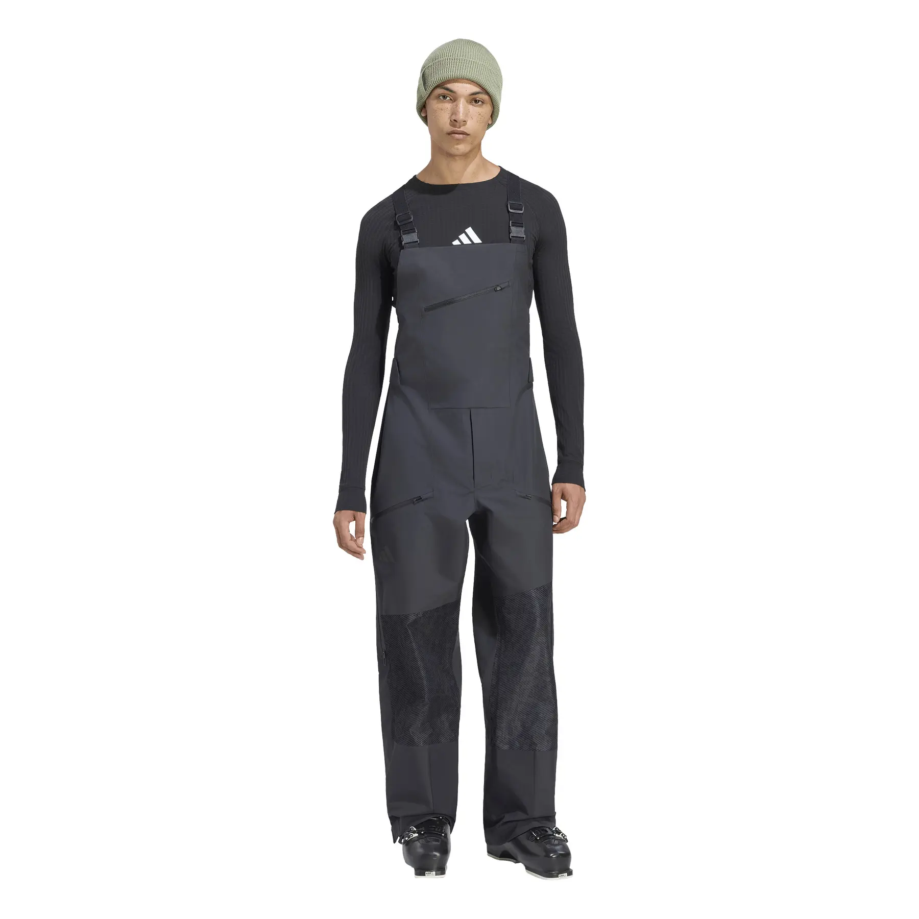 Pantalon adidas Terrex Xperior Hybrid Primeknit Climaproof+